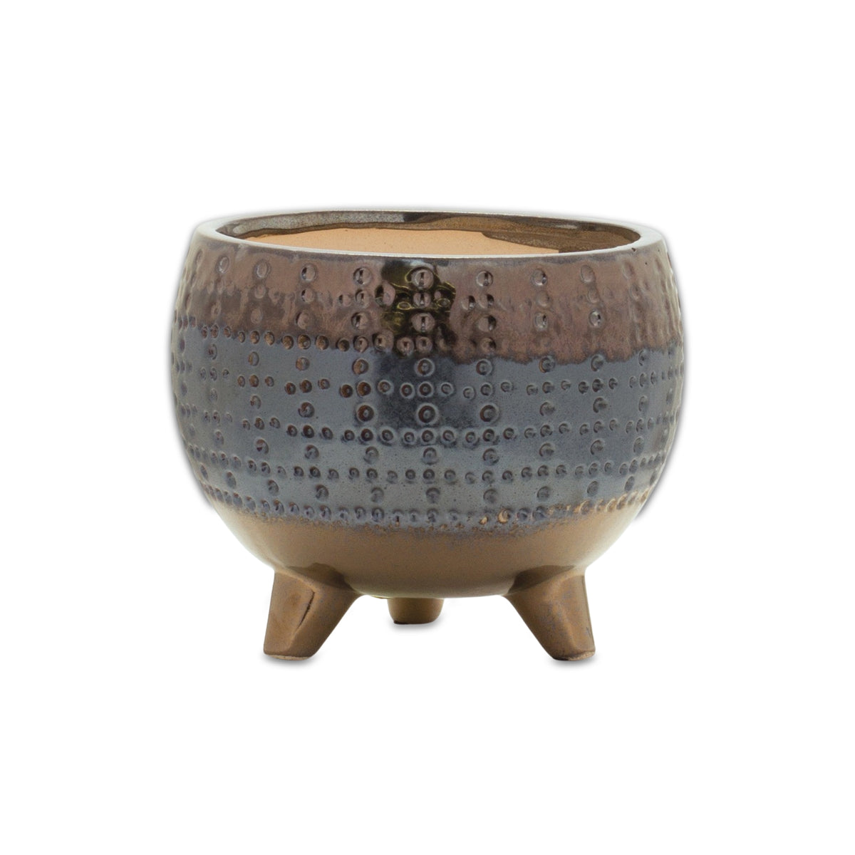 Pot w/Legs