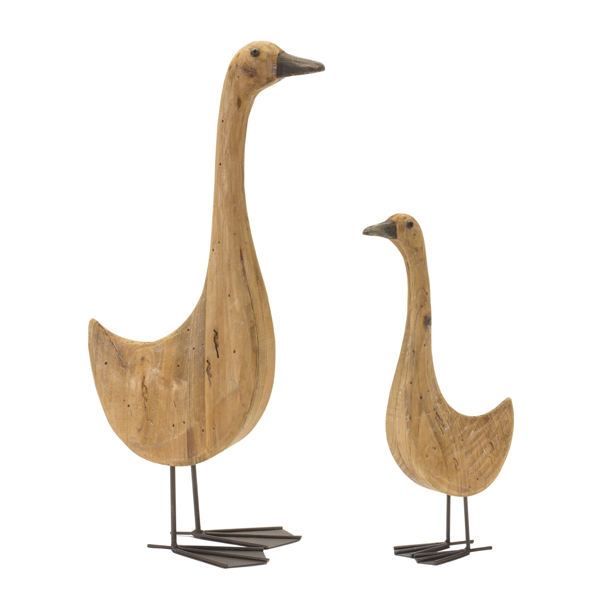 Goose (S/2)