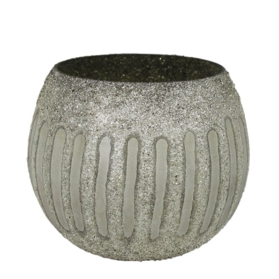 Etched Hurricane, Round