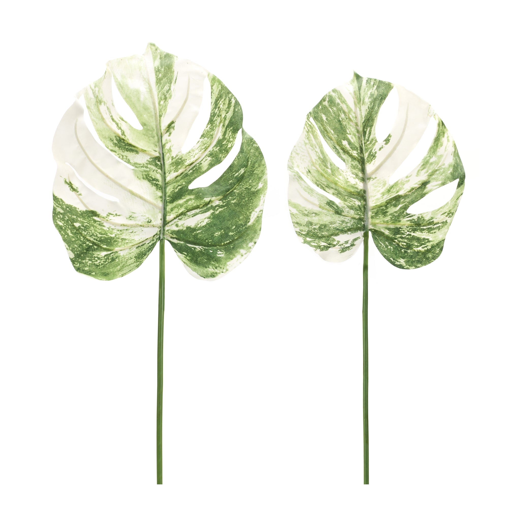 Philo Leaf (Set of 2) 28"H, 29"H Polyester