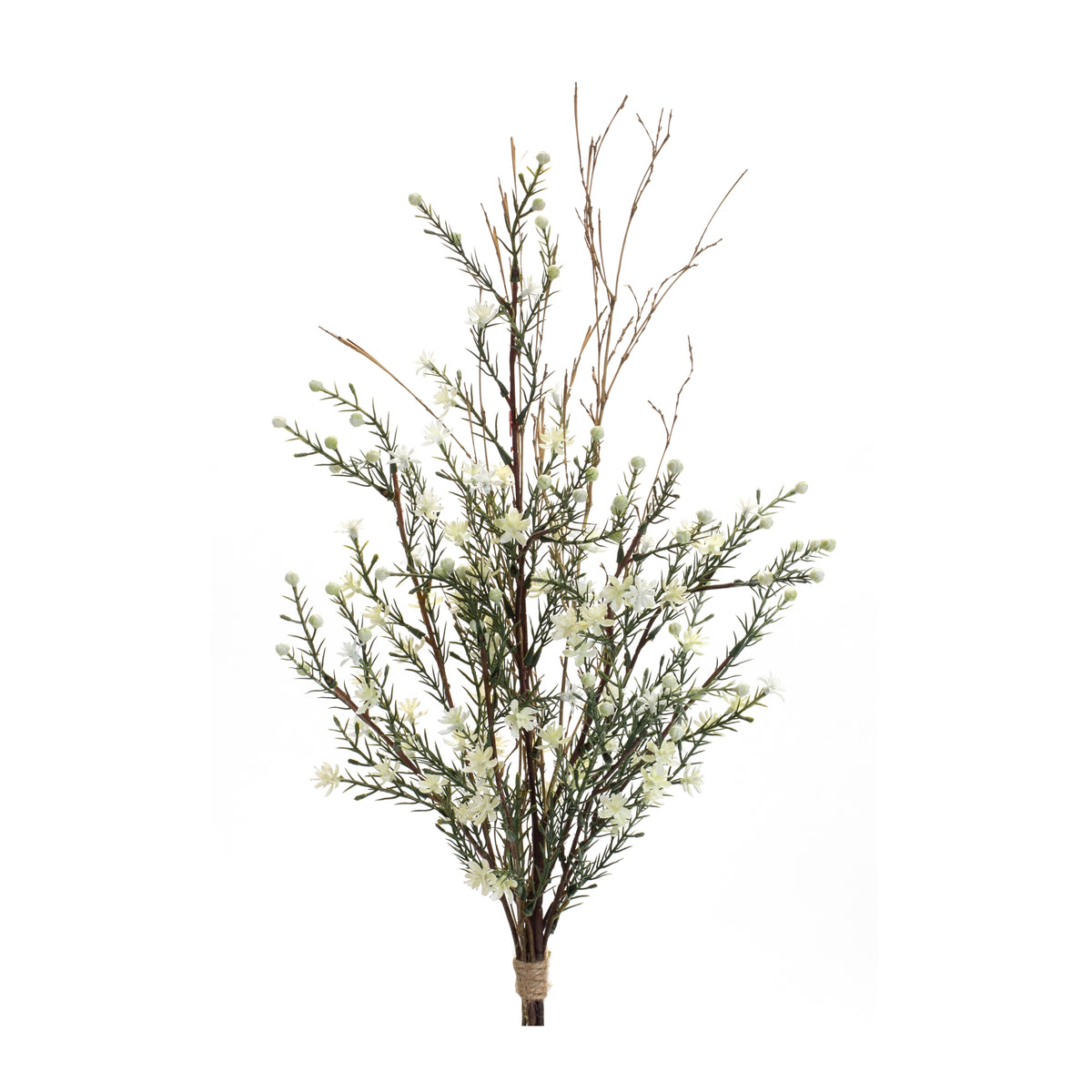 Leptospermum Floral Swag (S/2)