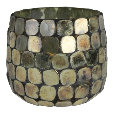 Mosaic Tealight