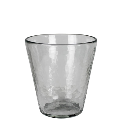 Rippled Vase - Sm