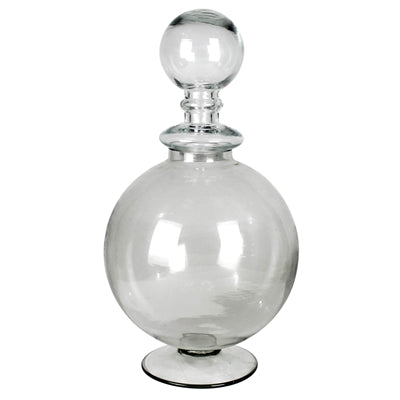 Bottle with Stopper