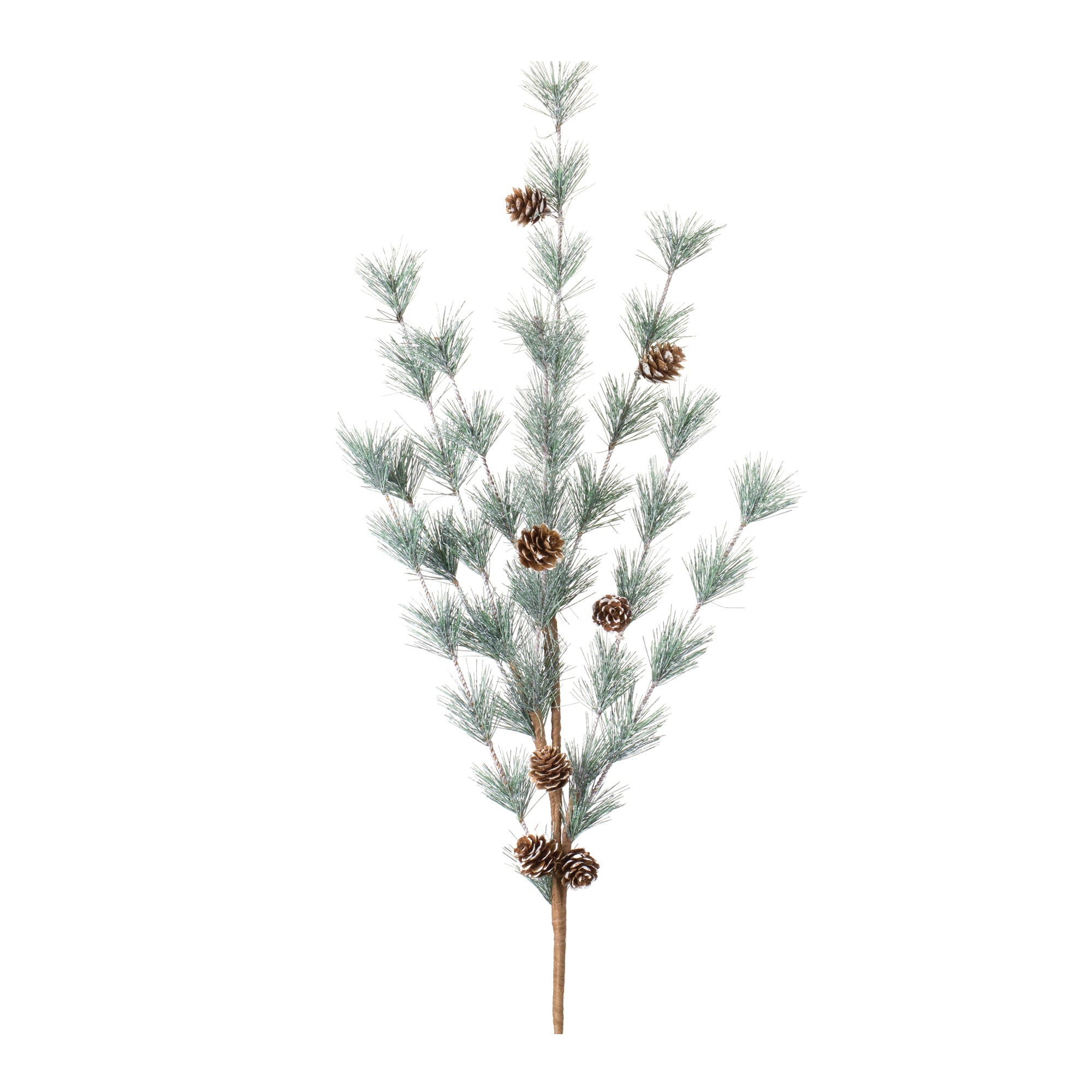 Pine Spray 35”H