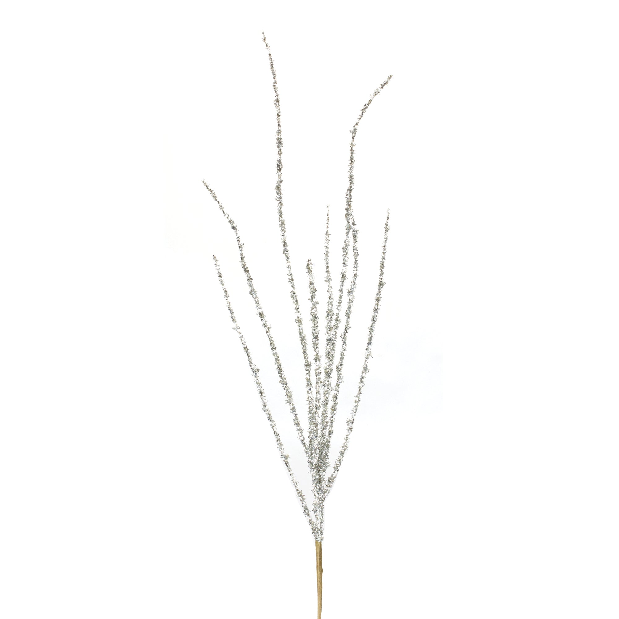 Tinsel Branch 43”H