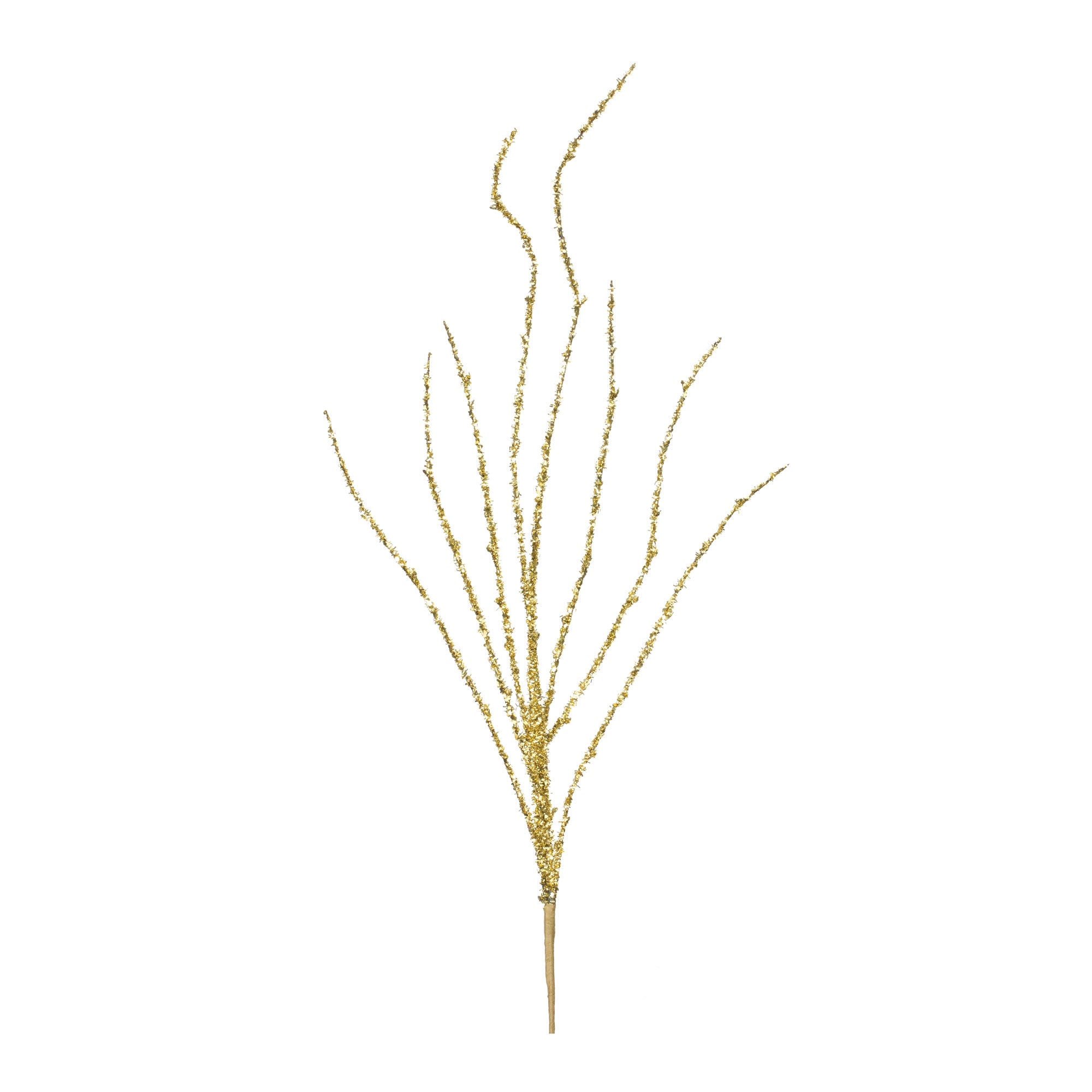 Tinsel Branch 43”H