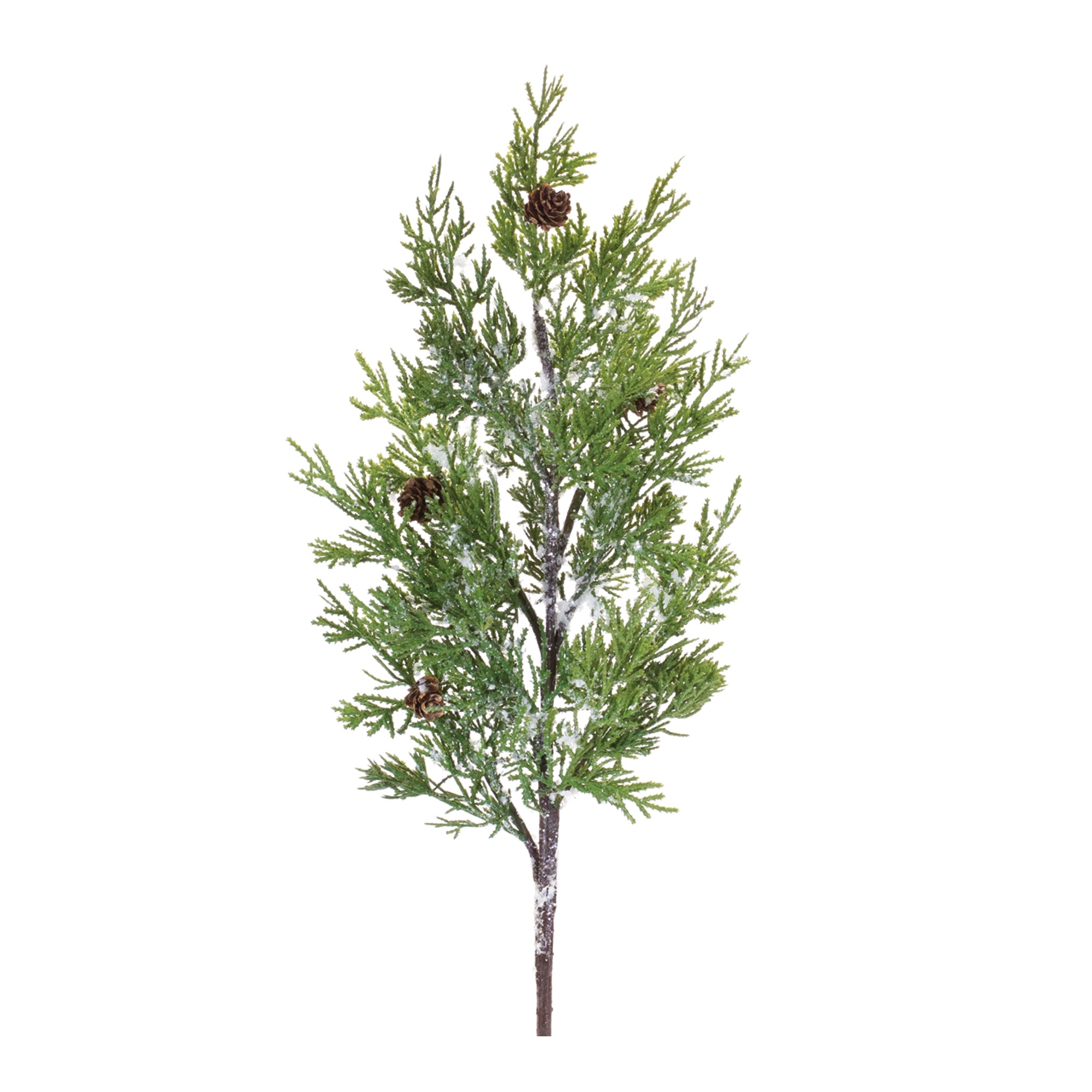 Pine Spray 28”H