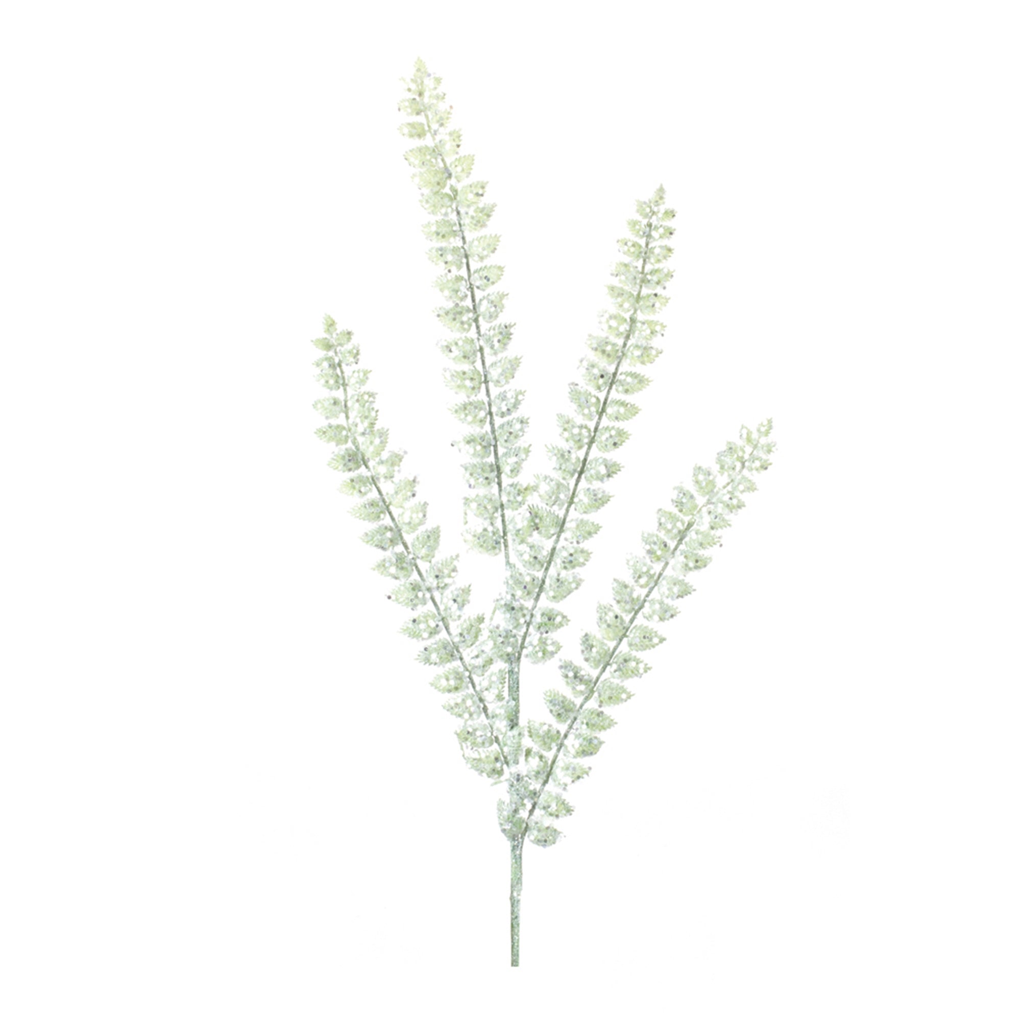Fern Spray 32”H