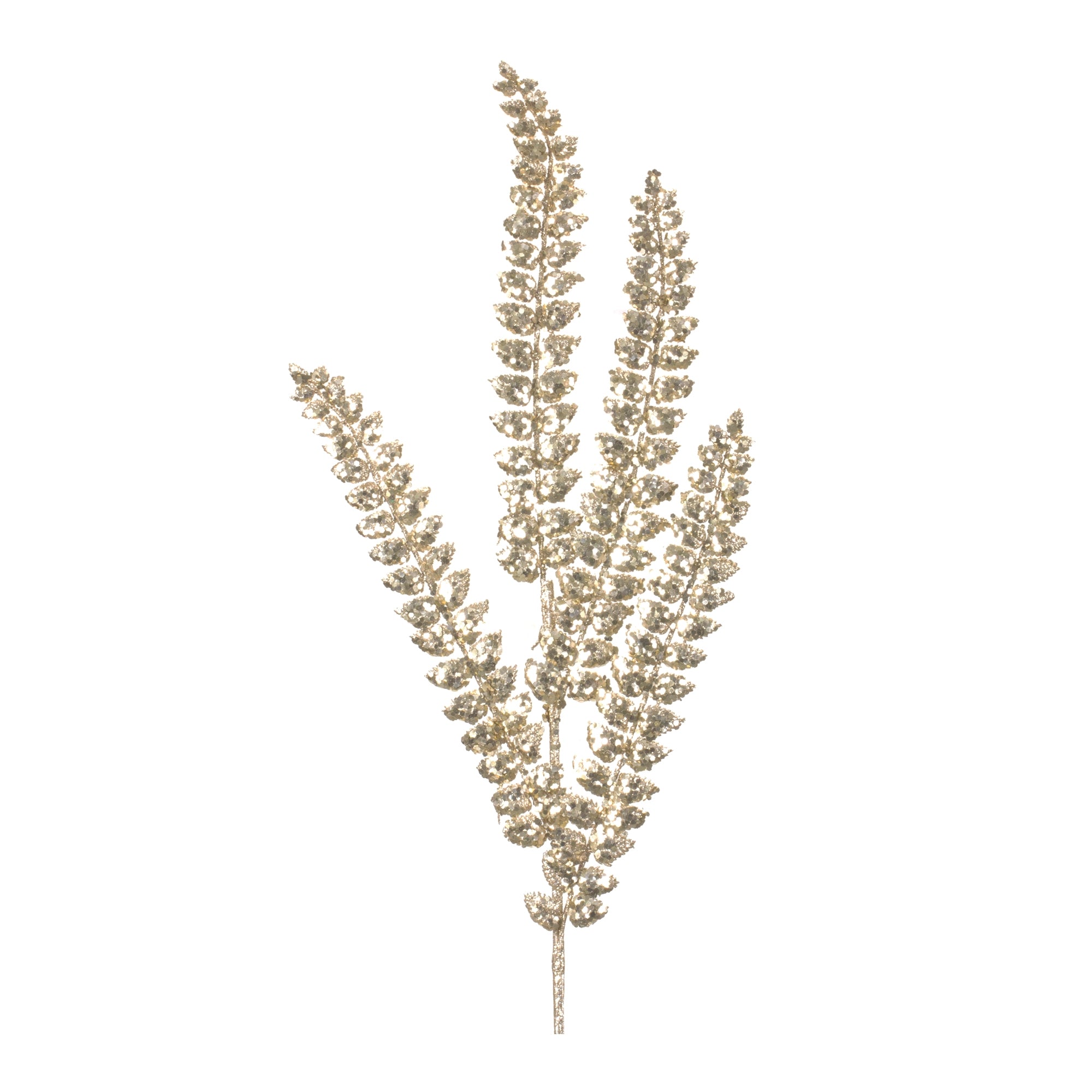 Fern Spray 32”H