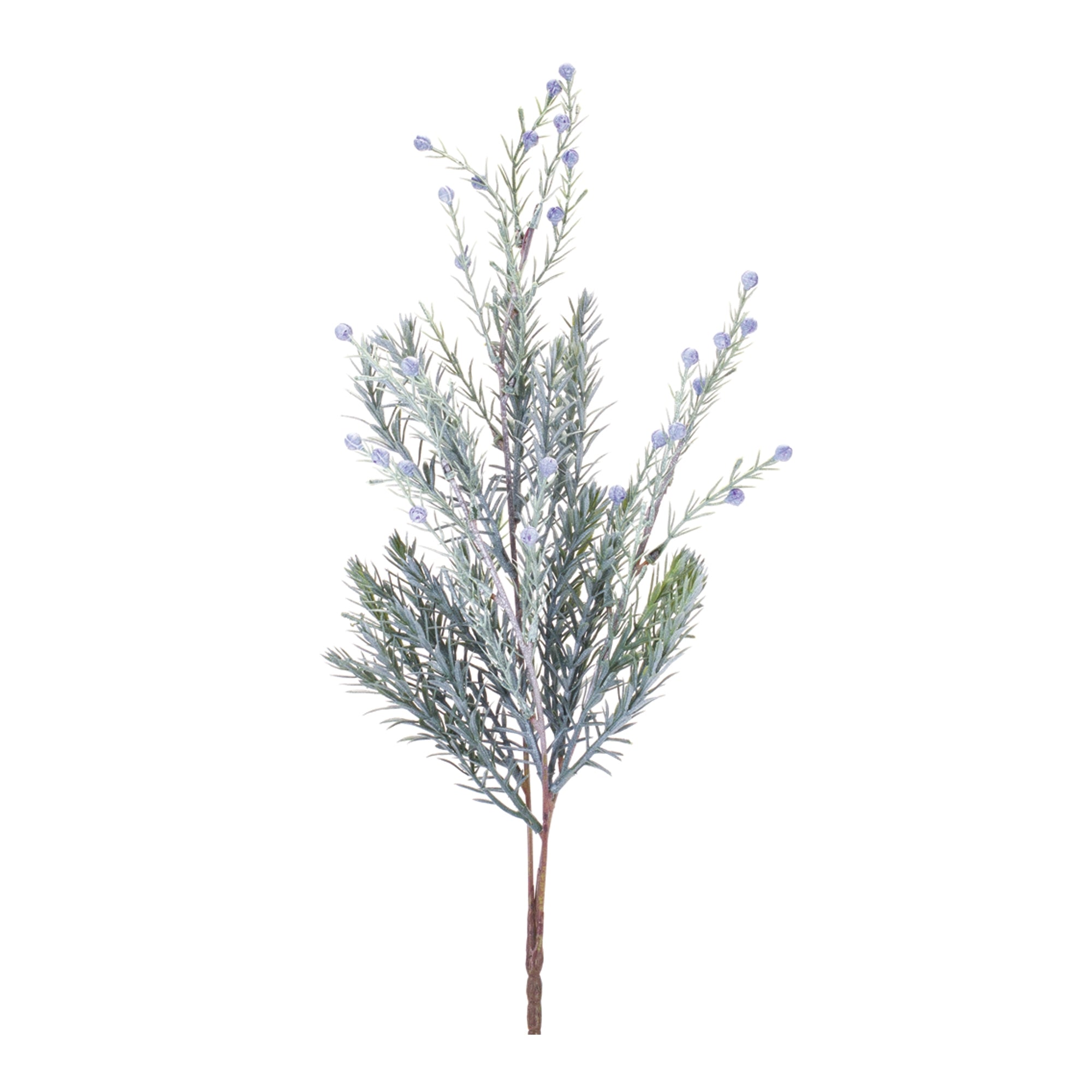 Pine Spray 25.5”H