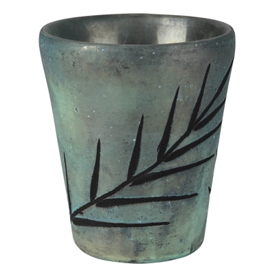 Robles Votive, Teal