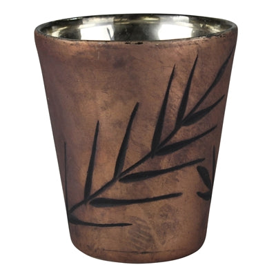 Robles Votive, Pink