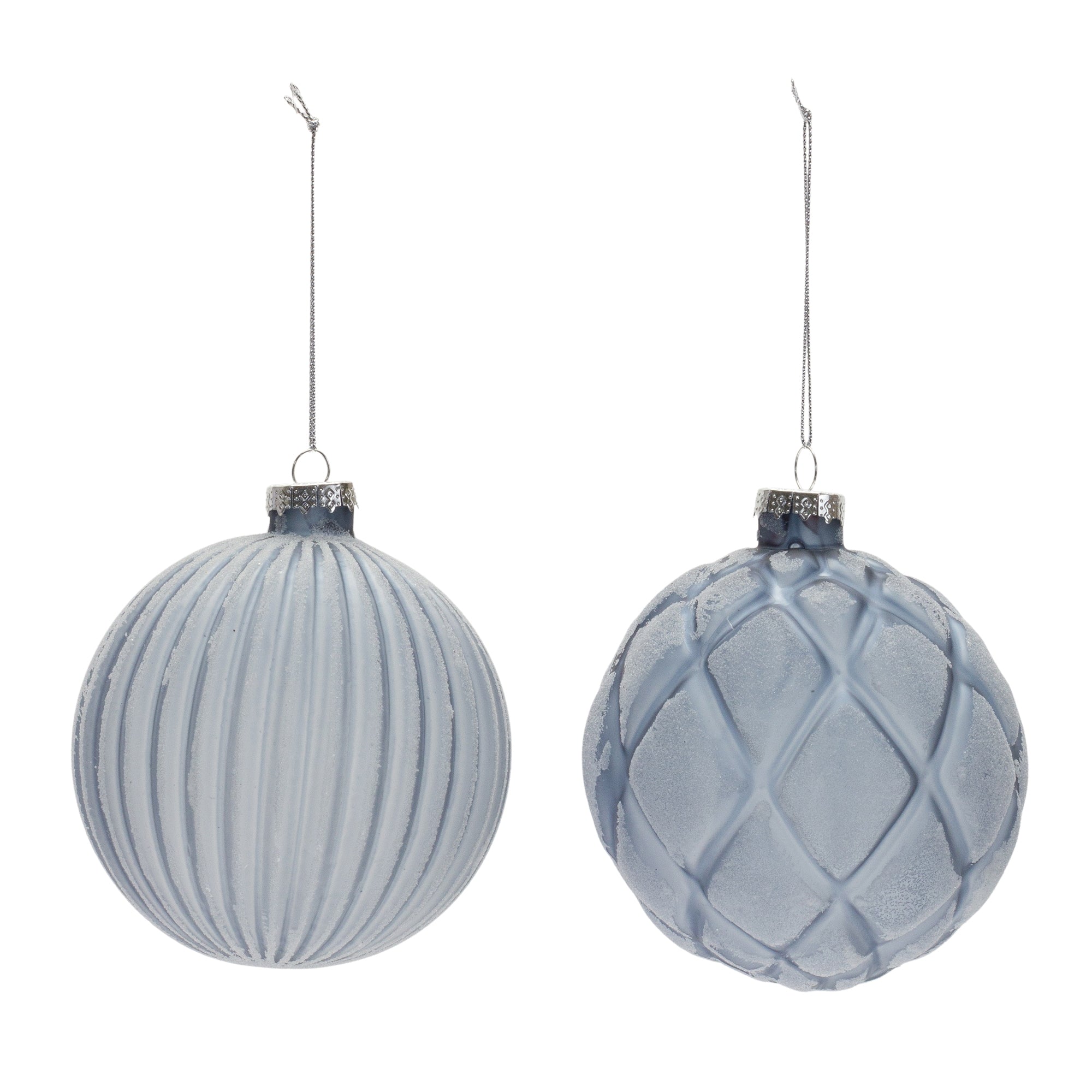 Ball Ornament (S/2)