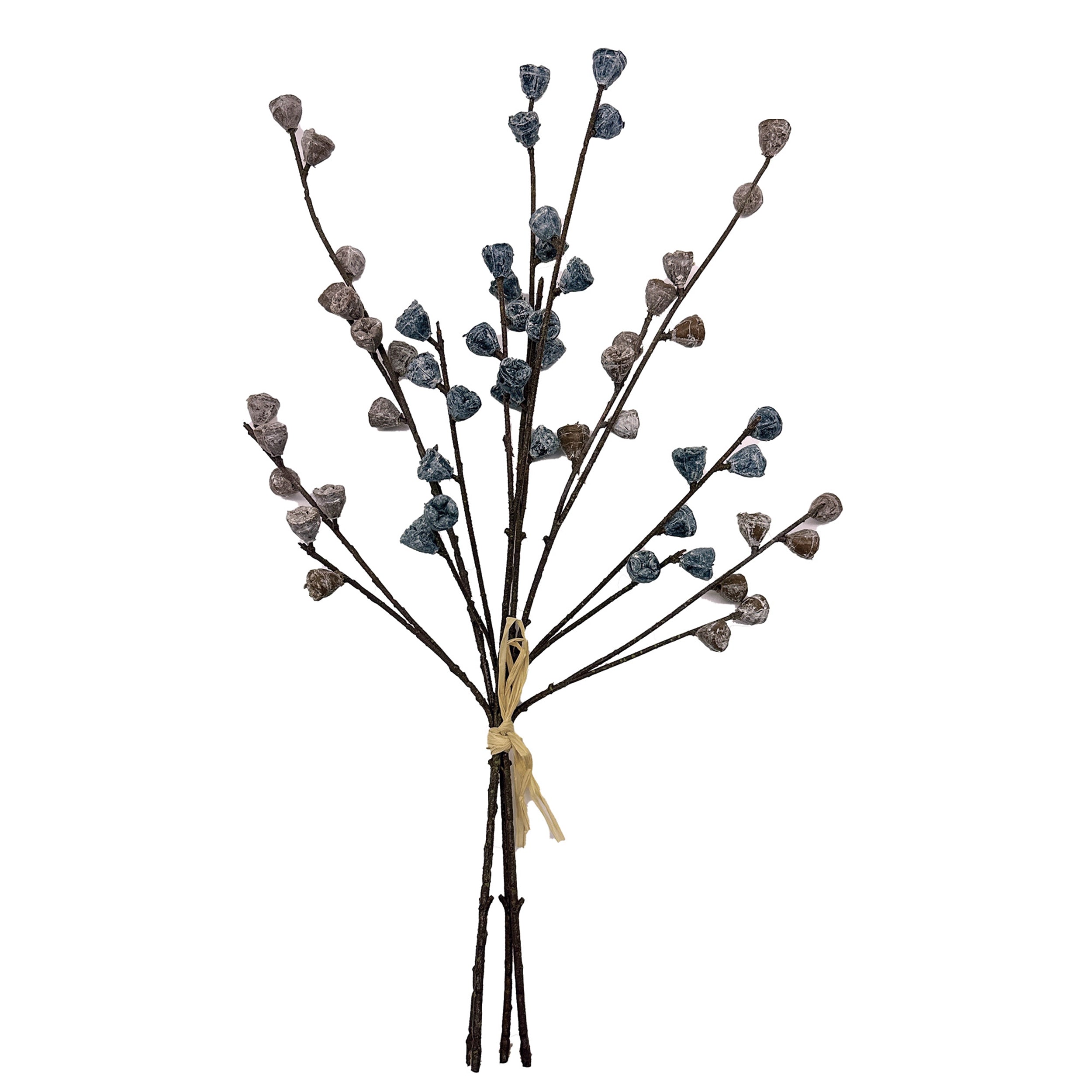 Berry Pod Bundle 19.5”H