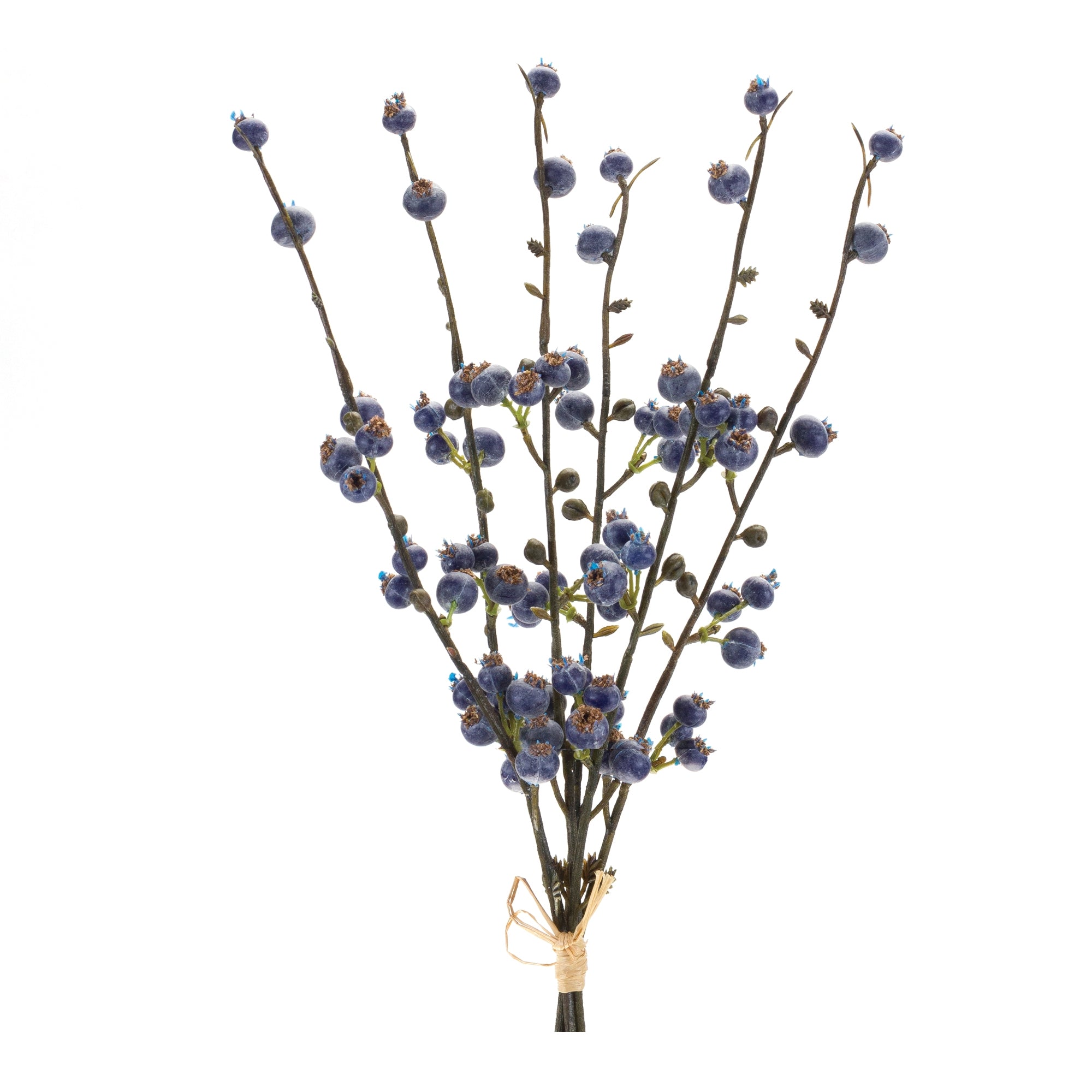 Berry Bundle 14”H