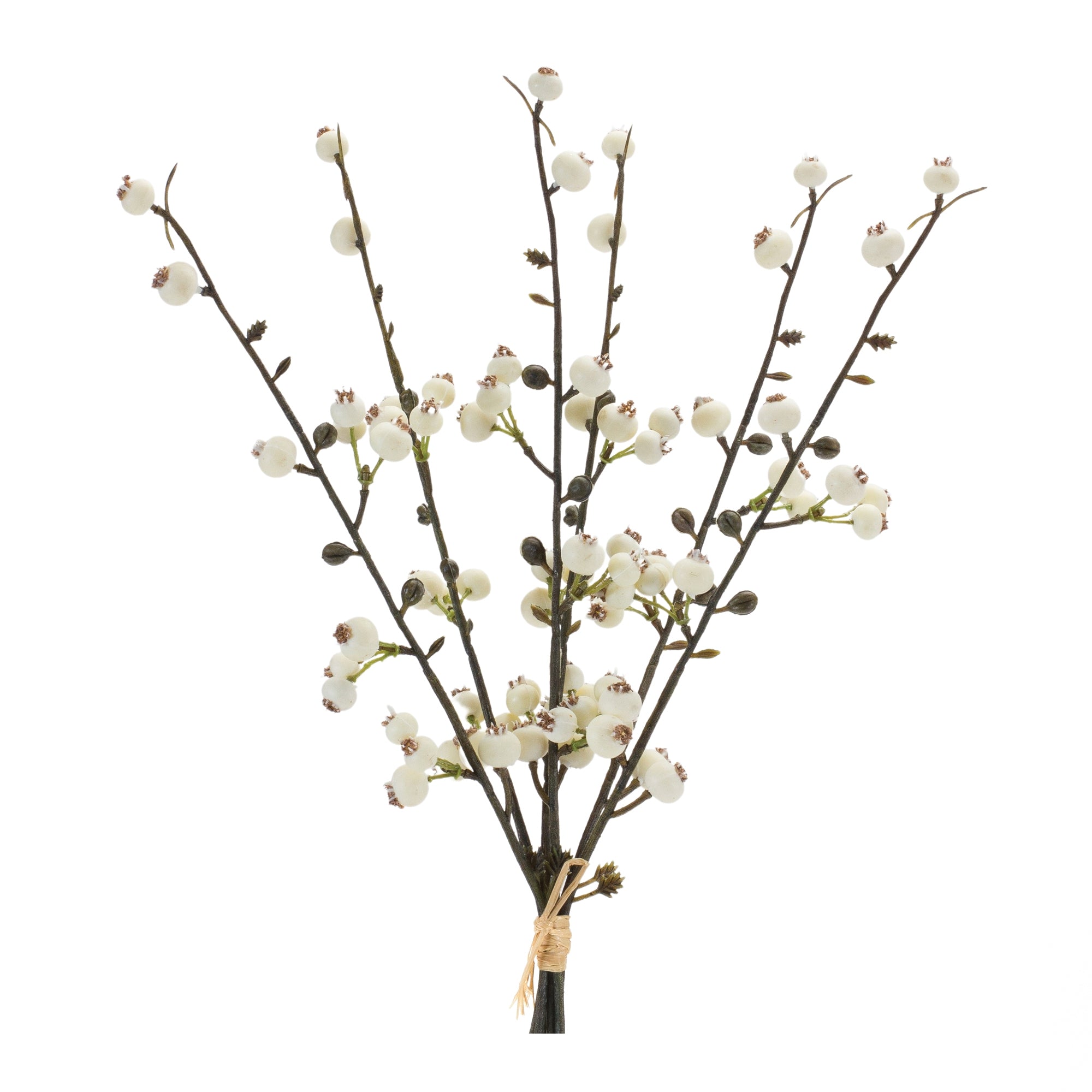 Berry Bundle 14”H