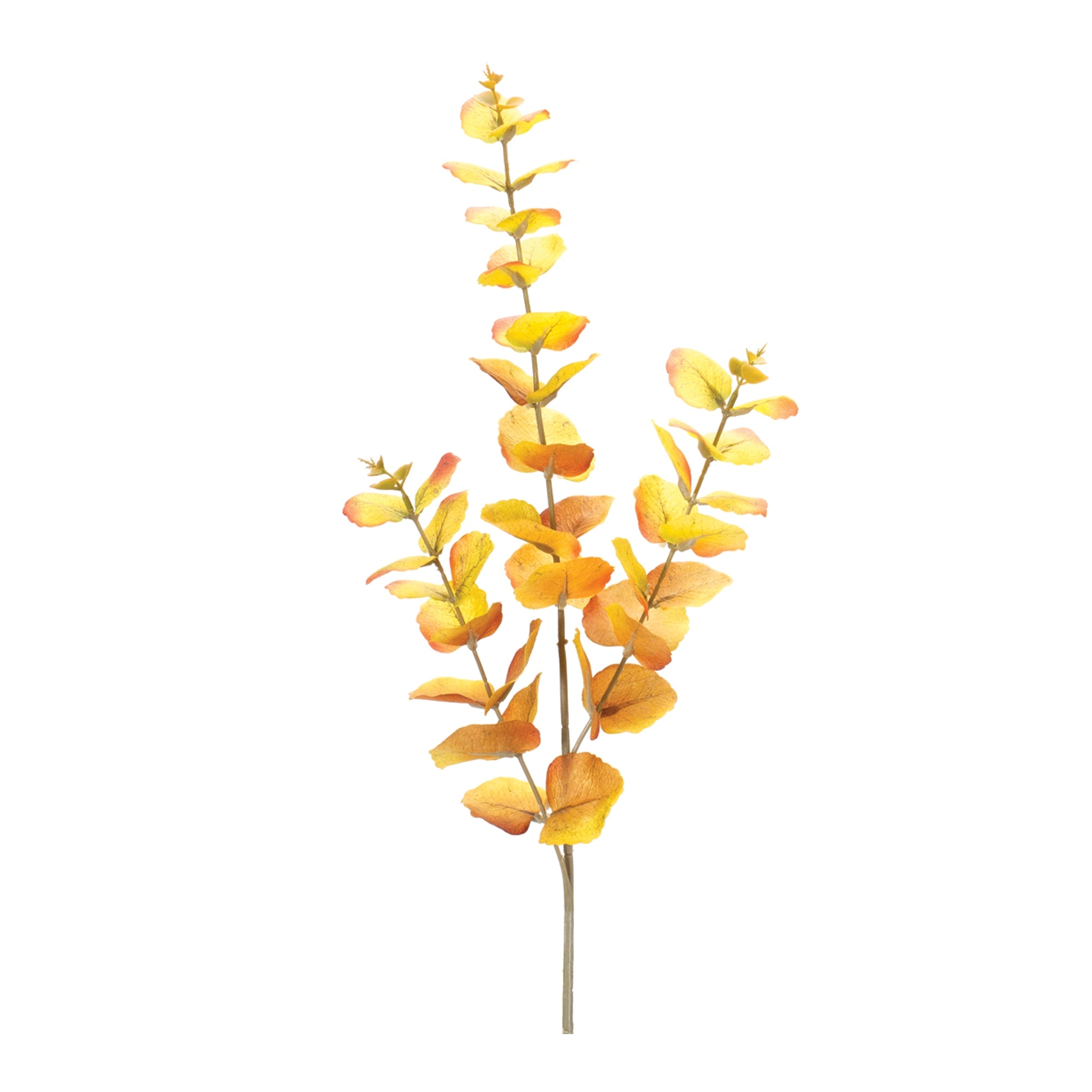 Eucalyptus Spray 28.5”H Polyester