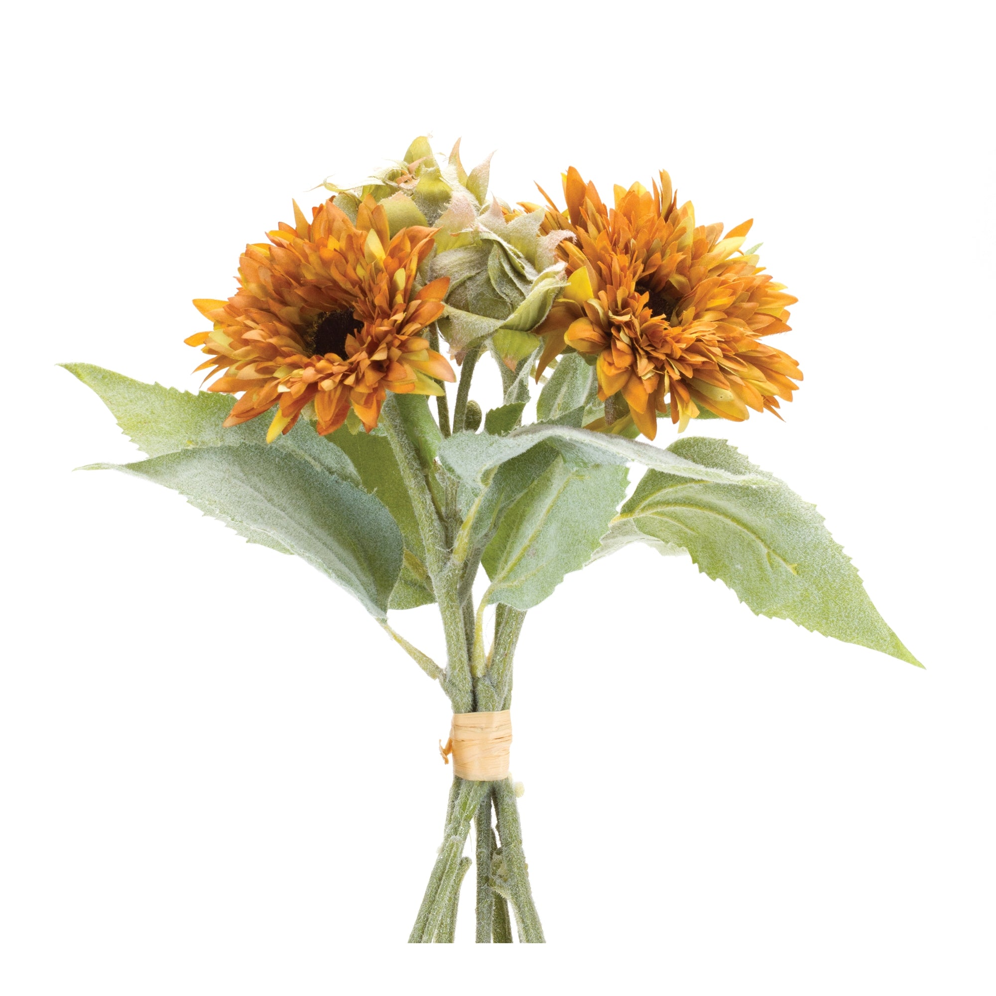 Mum Bundle 17”H Polyester
