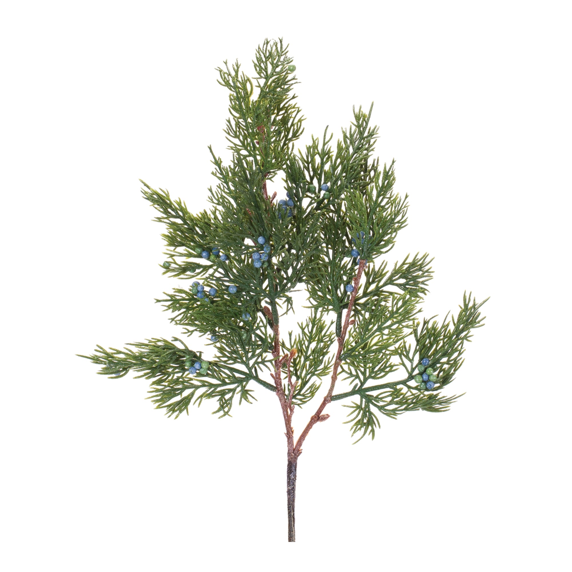 Pine Spray 20”H