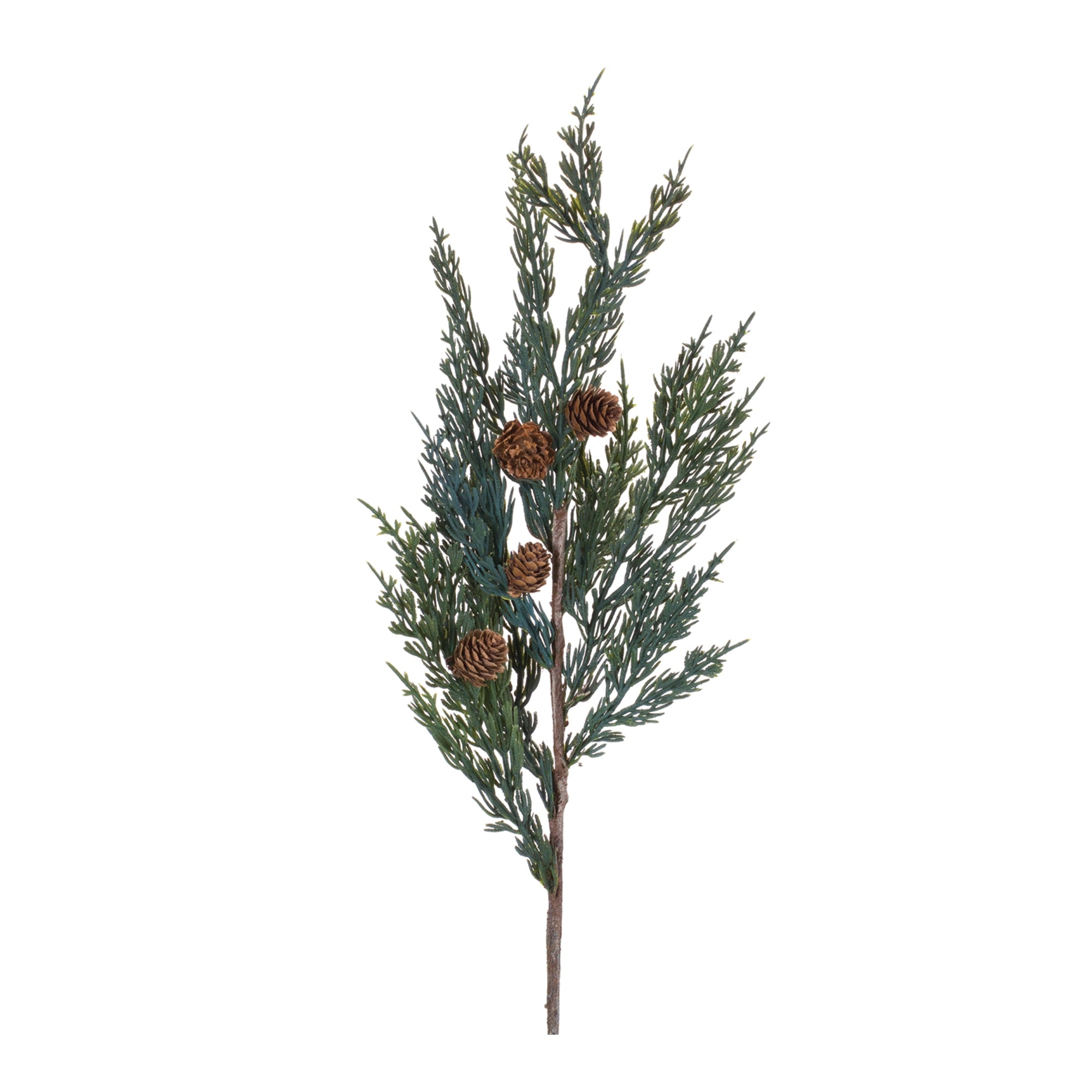 Pine Spray 24.5”H
