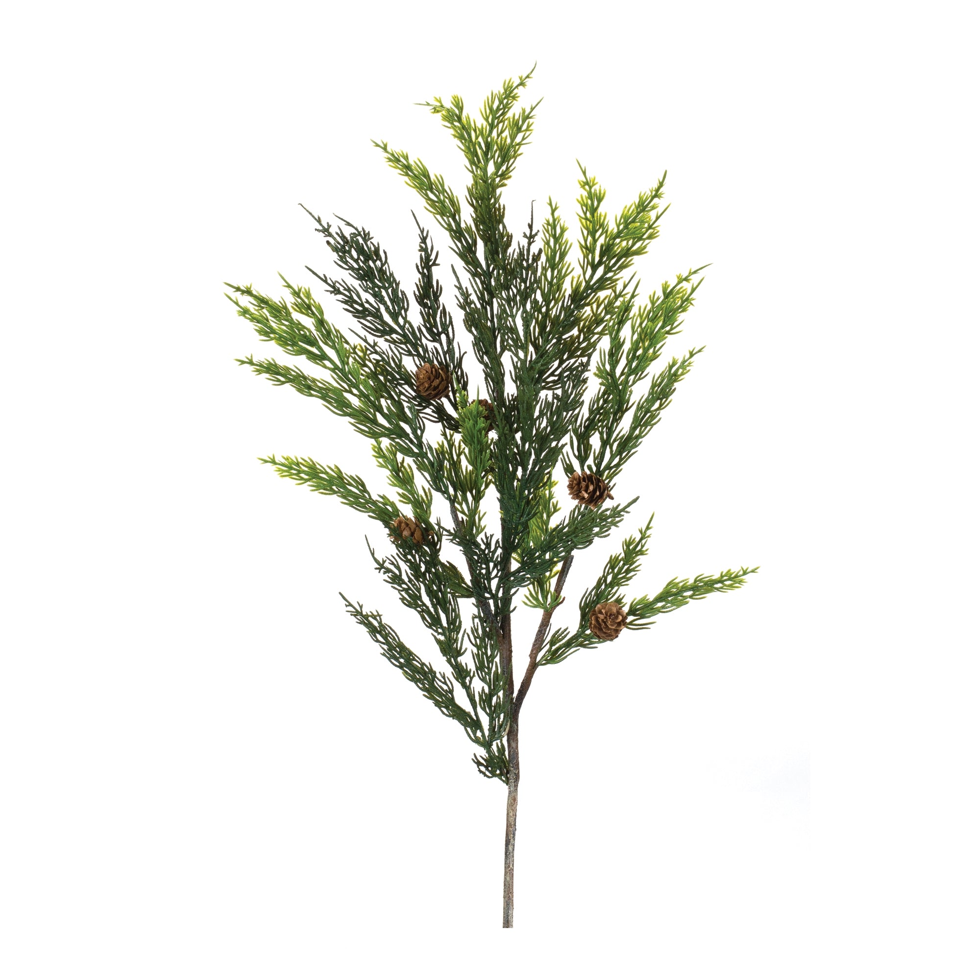 Pine Spray 31.5”H