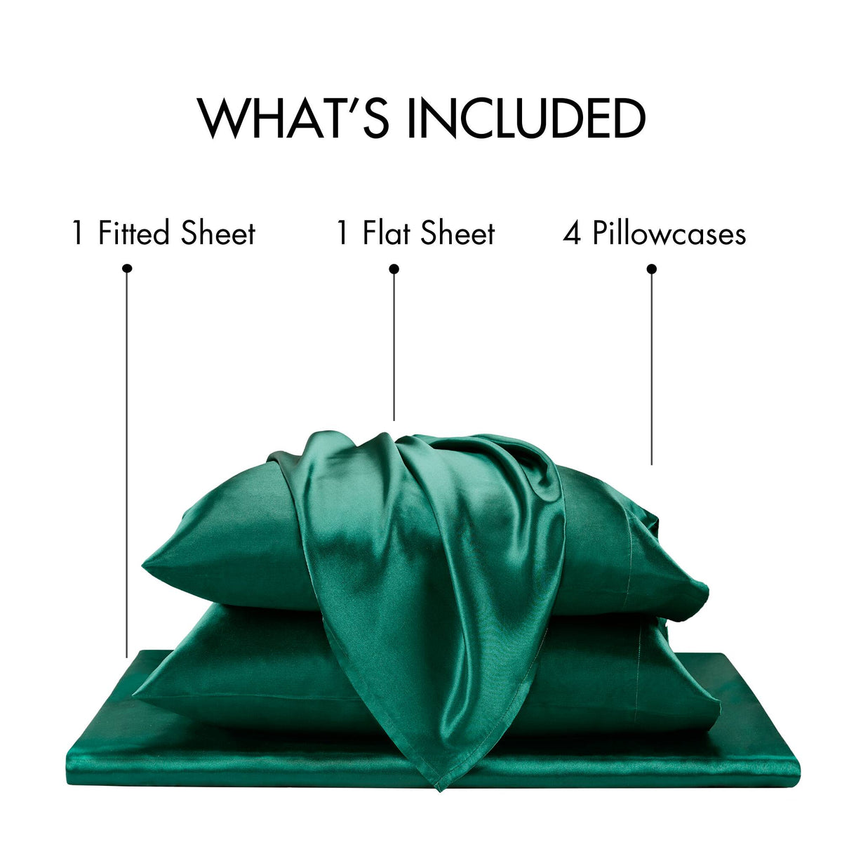 Luxury Sheet Set