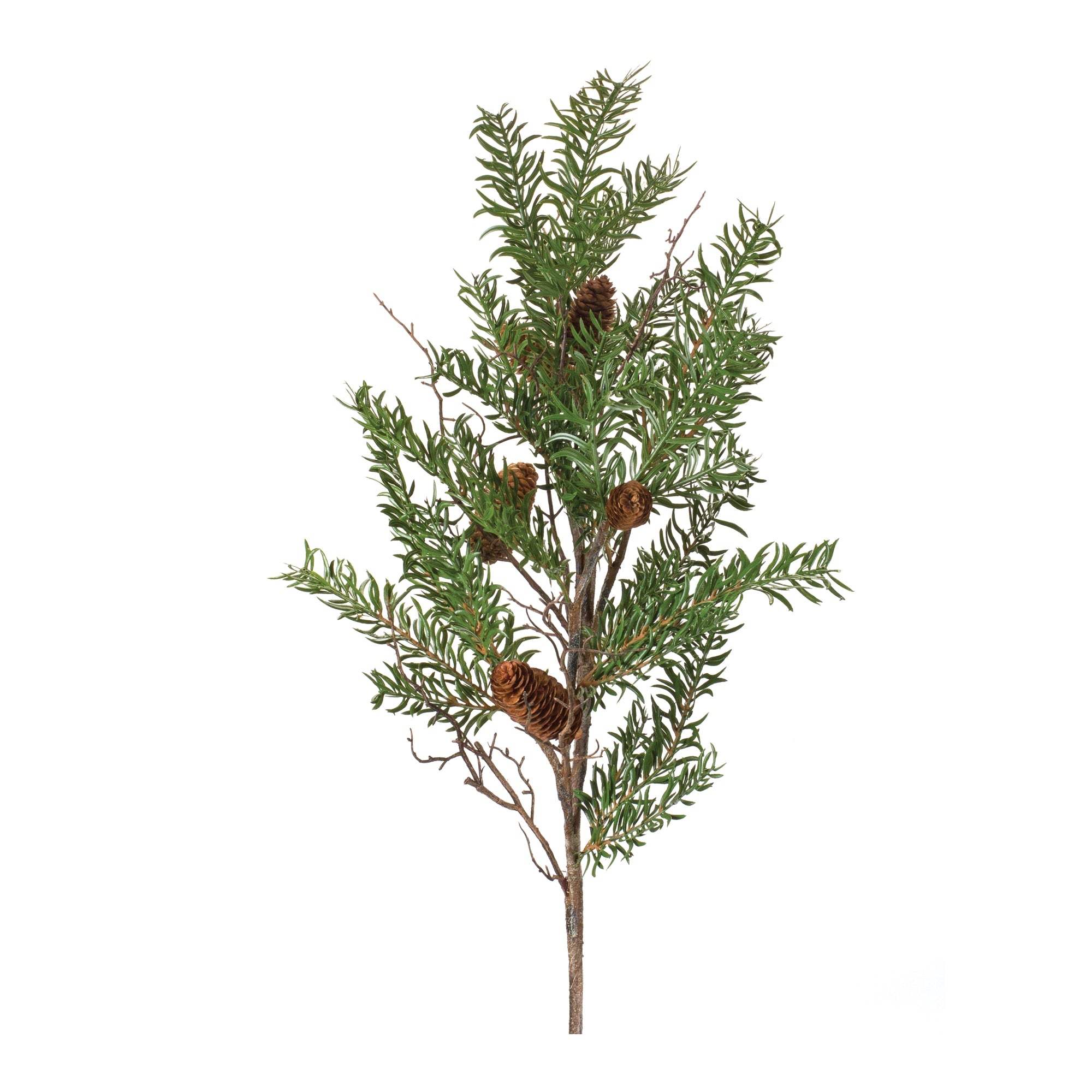 Pine Spray 39.5”H
