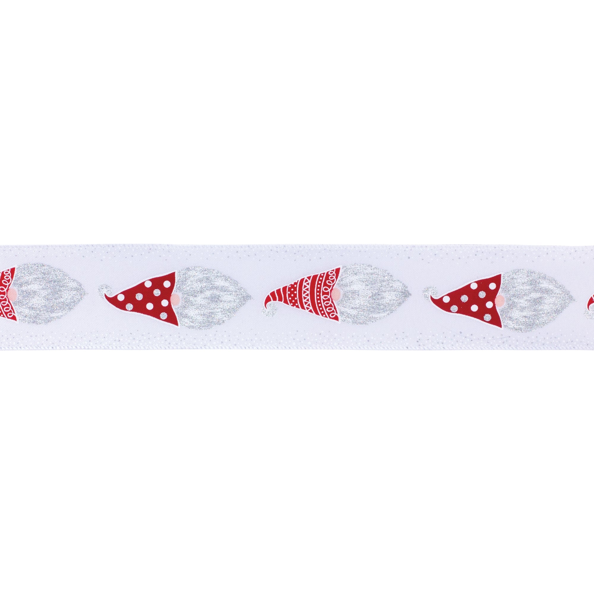 2.5” x 10 Yds. Wired Polyester