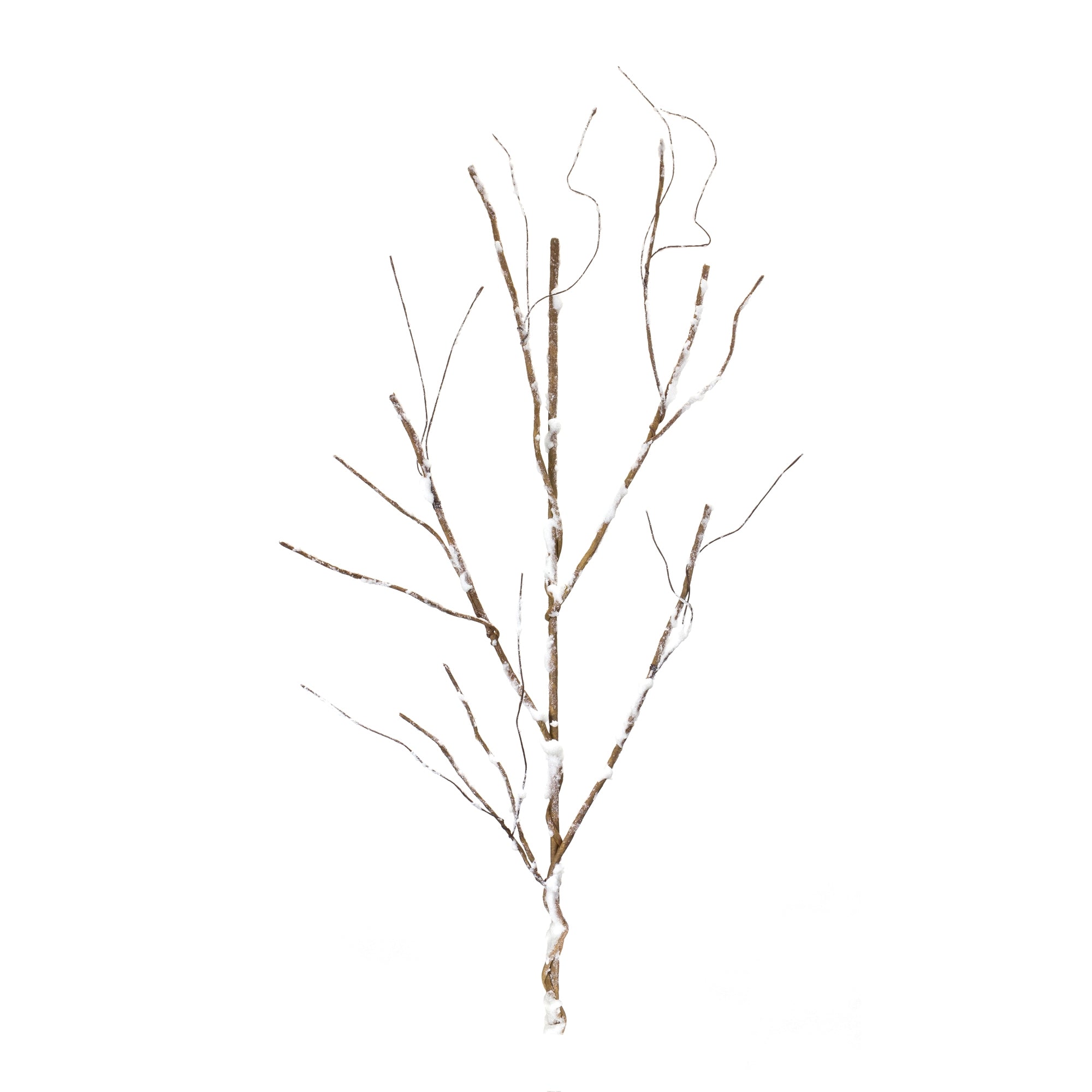 Snowy Branch 48”H /Wire