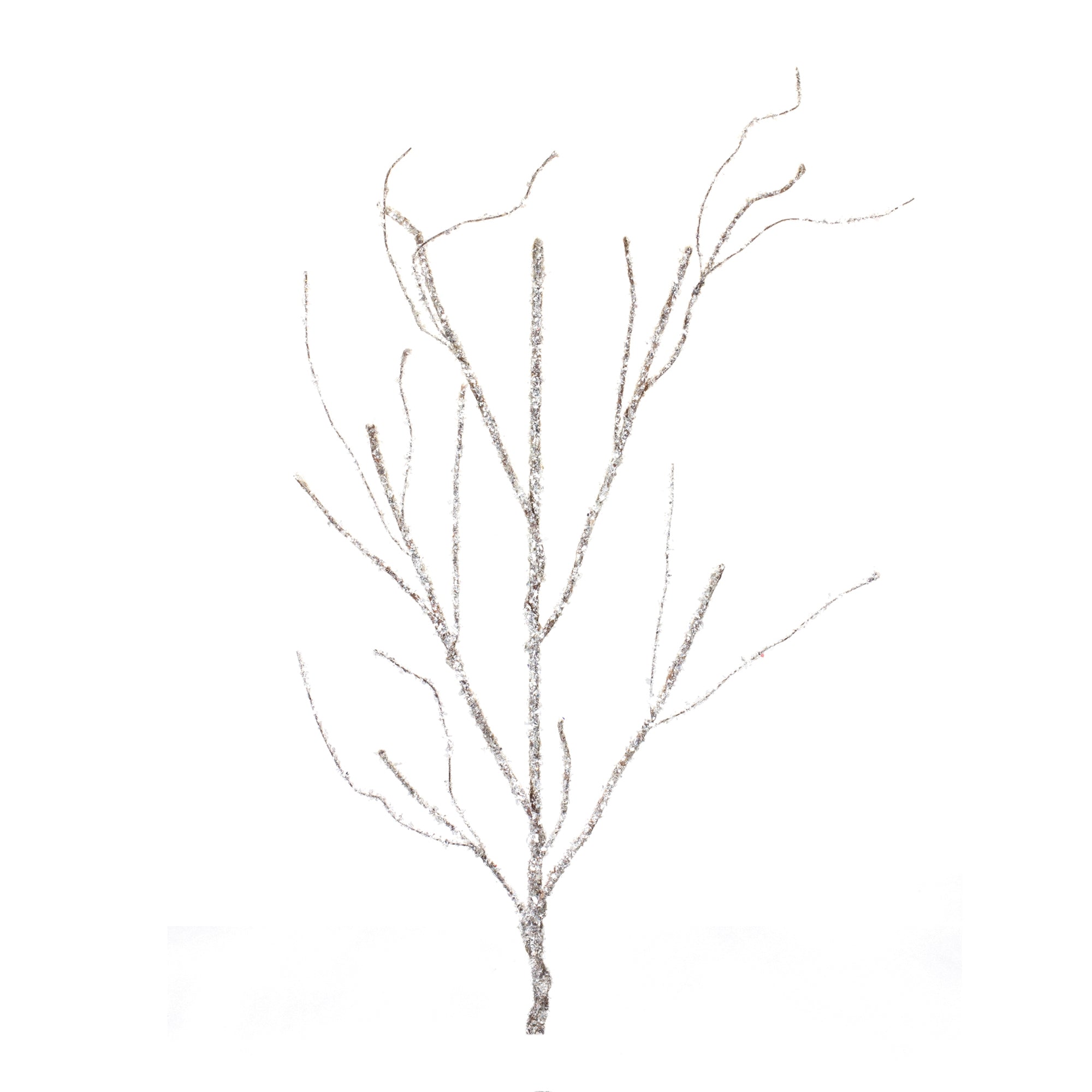 Icy Branch 48.5”H /Wire
