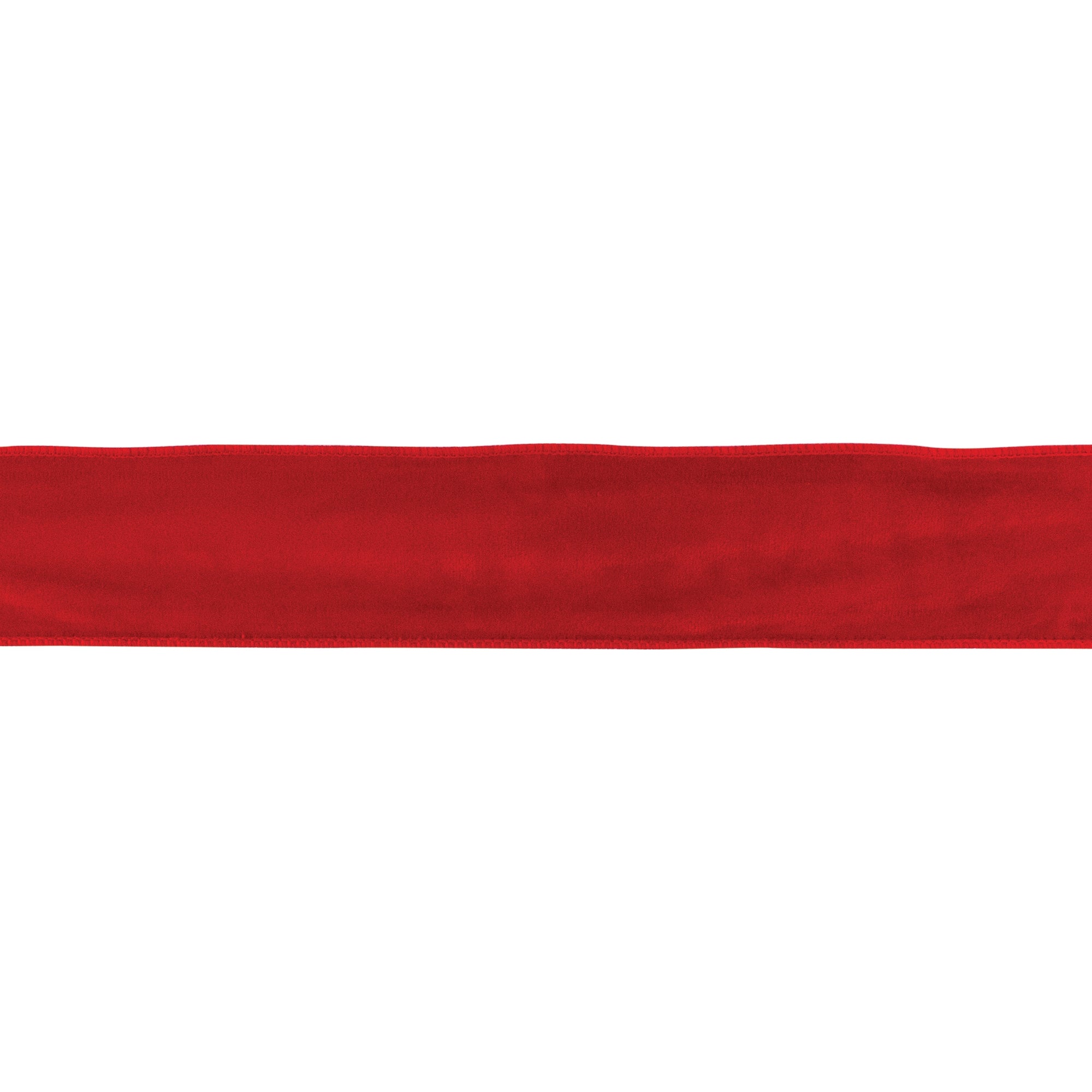 2.5” x 10 Yds. Wired Polyester