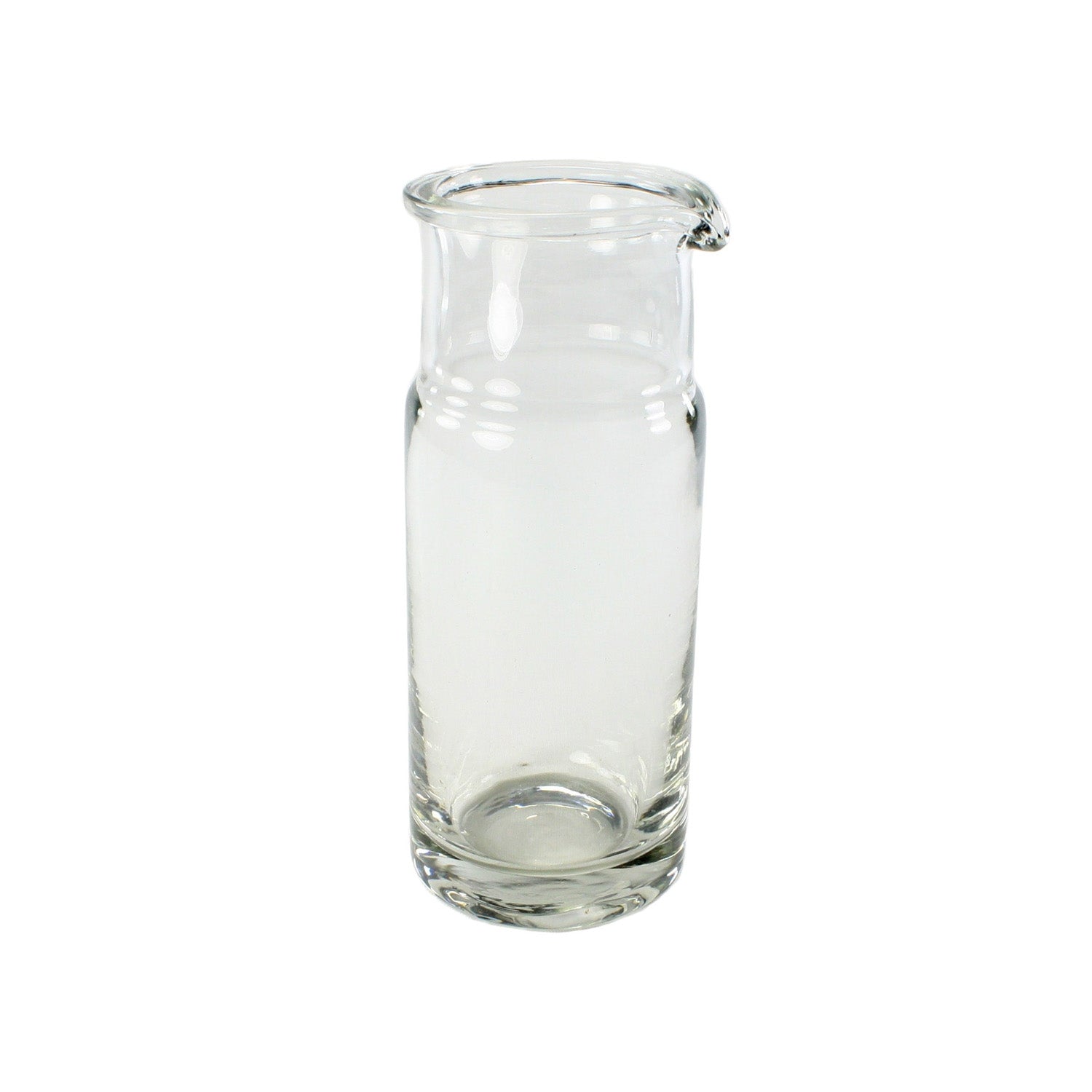 Colin Carafe - Med - Clear