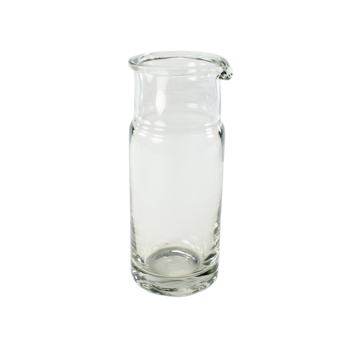 Colin Carafe - Med - Clear