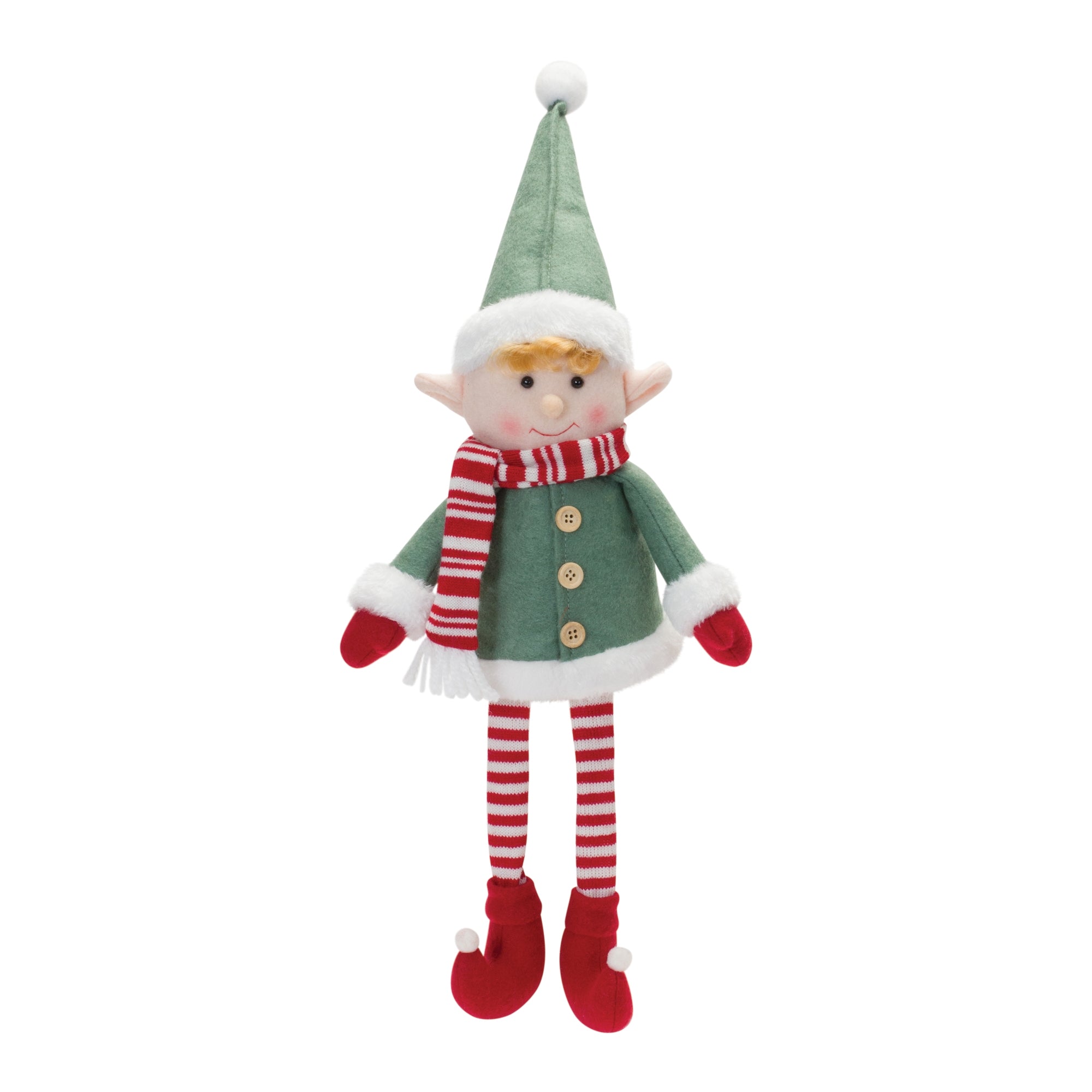 Elf 18”H Polyester
