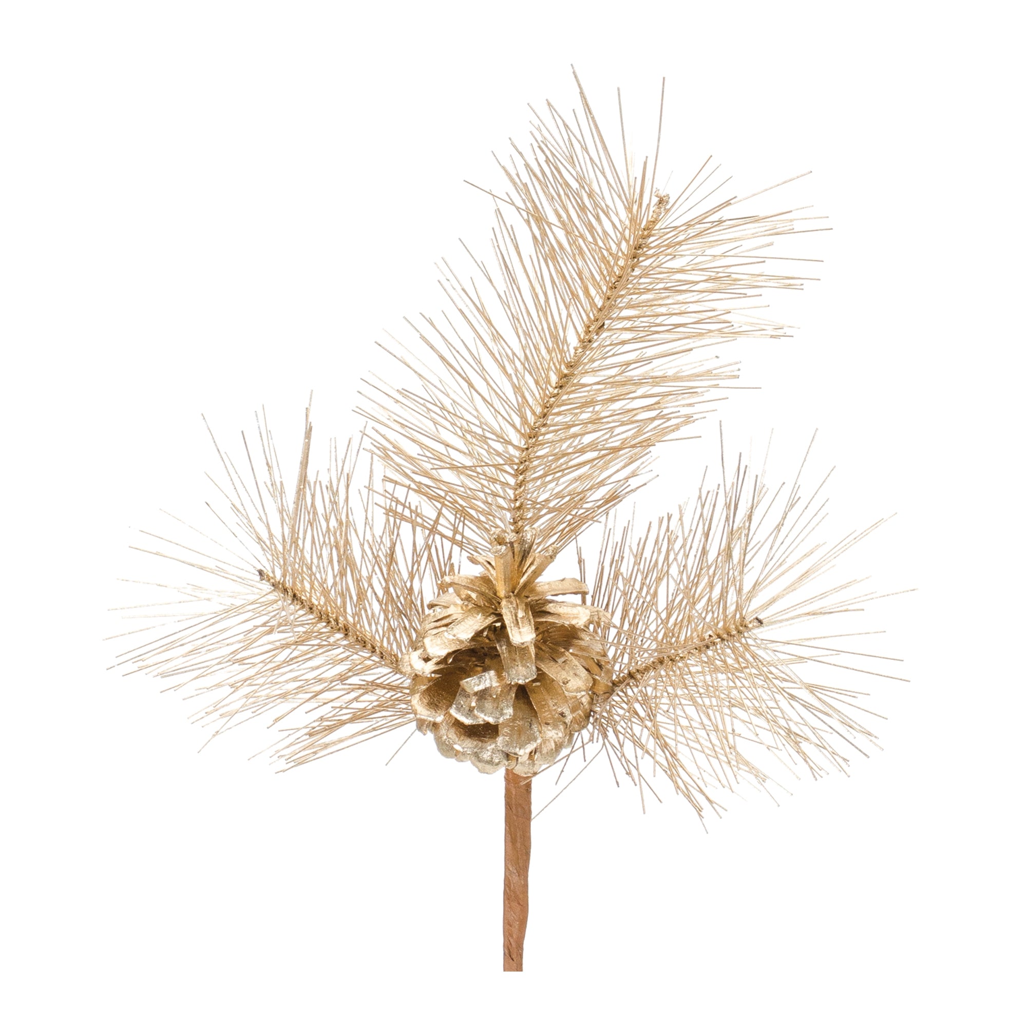 Pine Pick 10.5”H PVC
