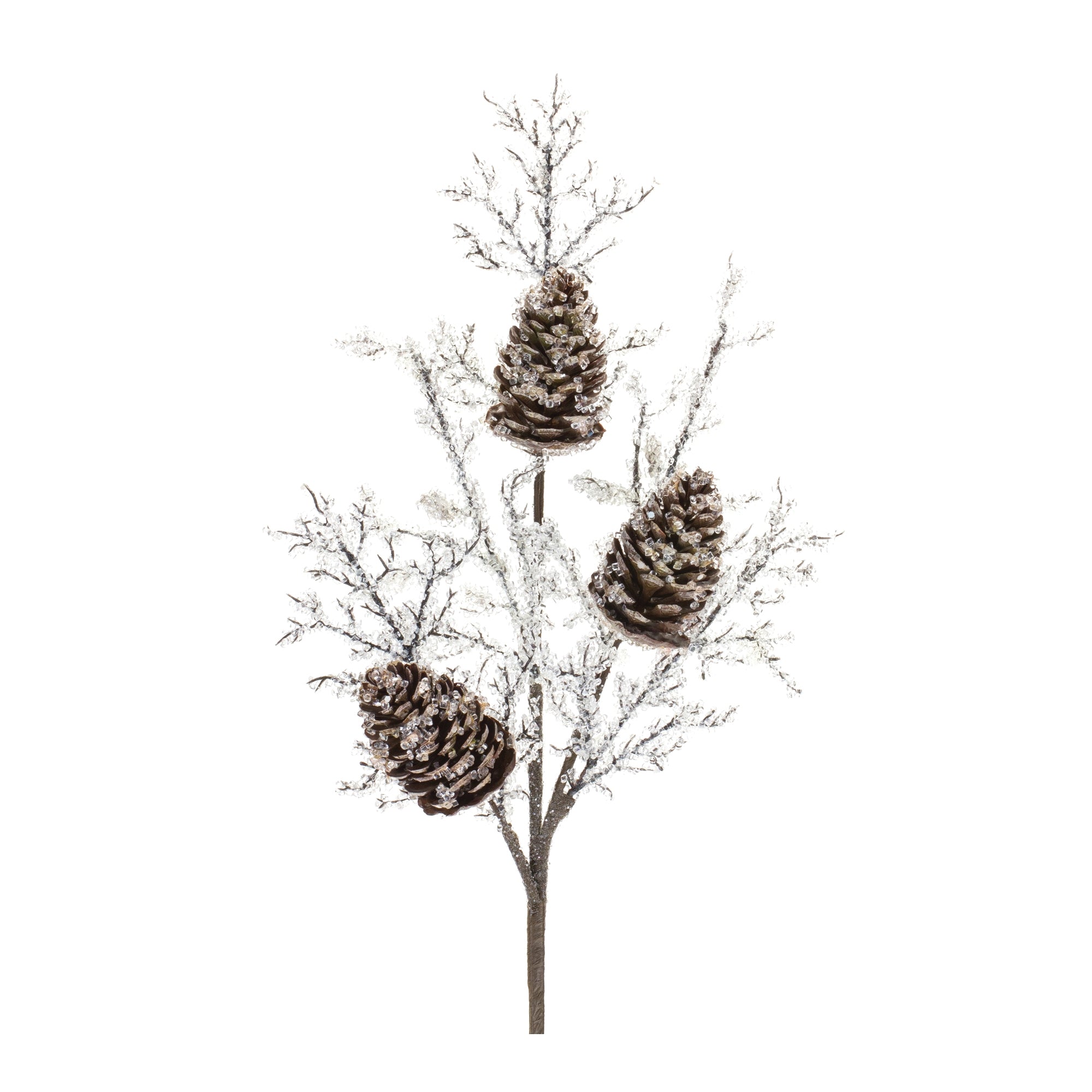 Ice Branch 31”H