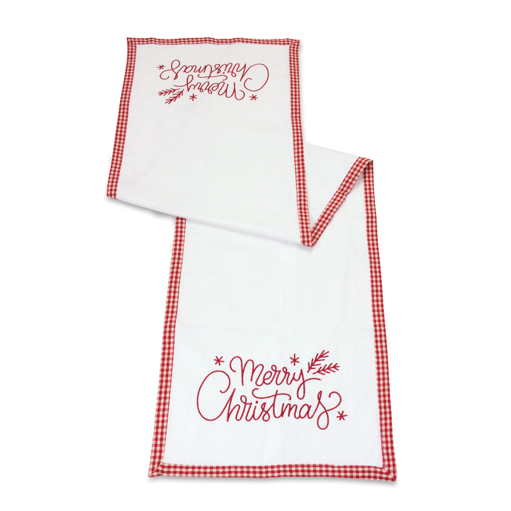 Table Runner 59"L x 16"W Cotton