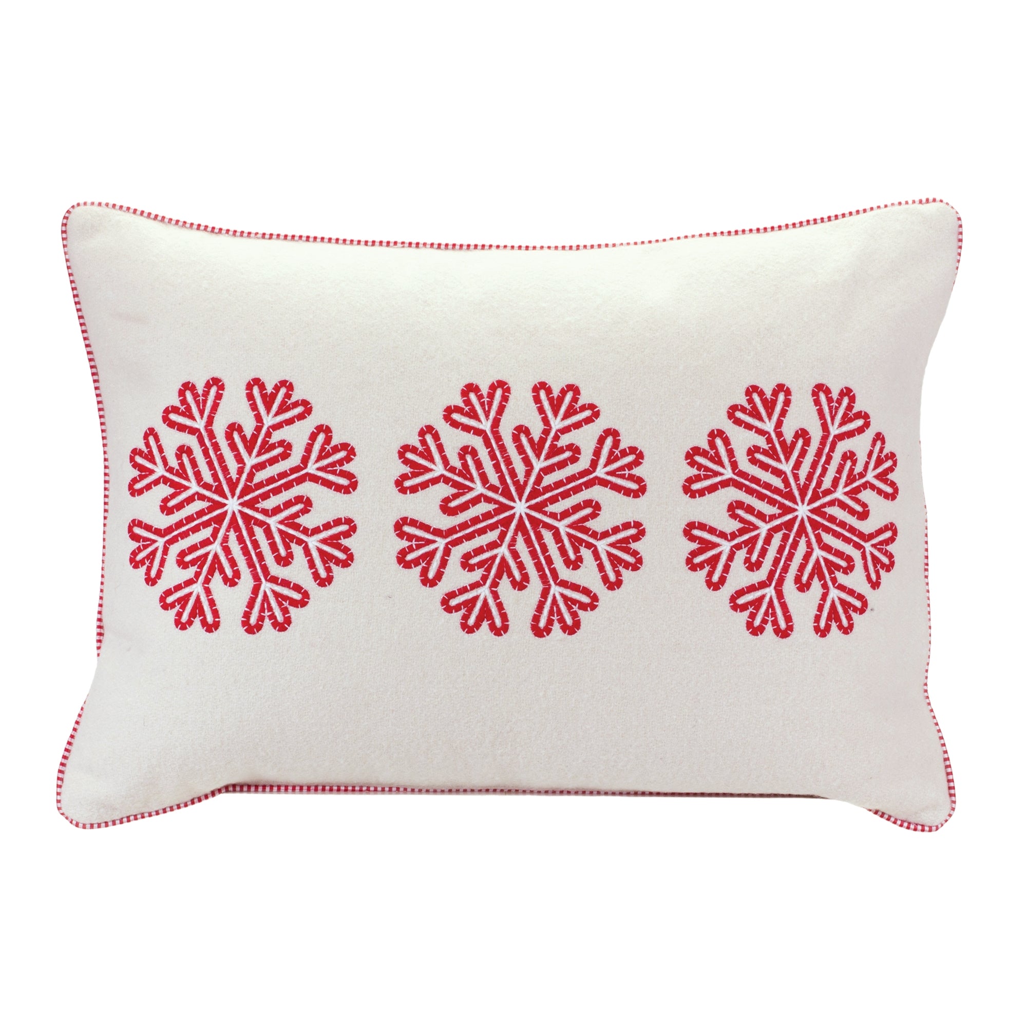 Pillow 19.5"L x 14"H Polyester