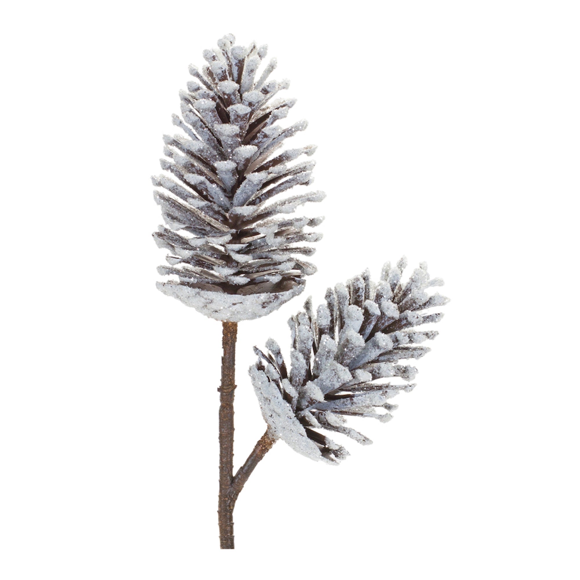 Pine Cone Pick 28”H