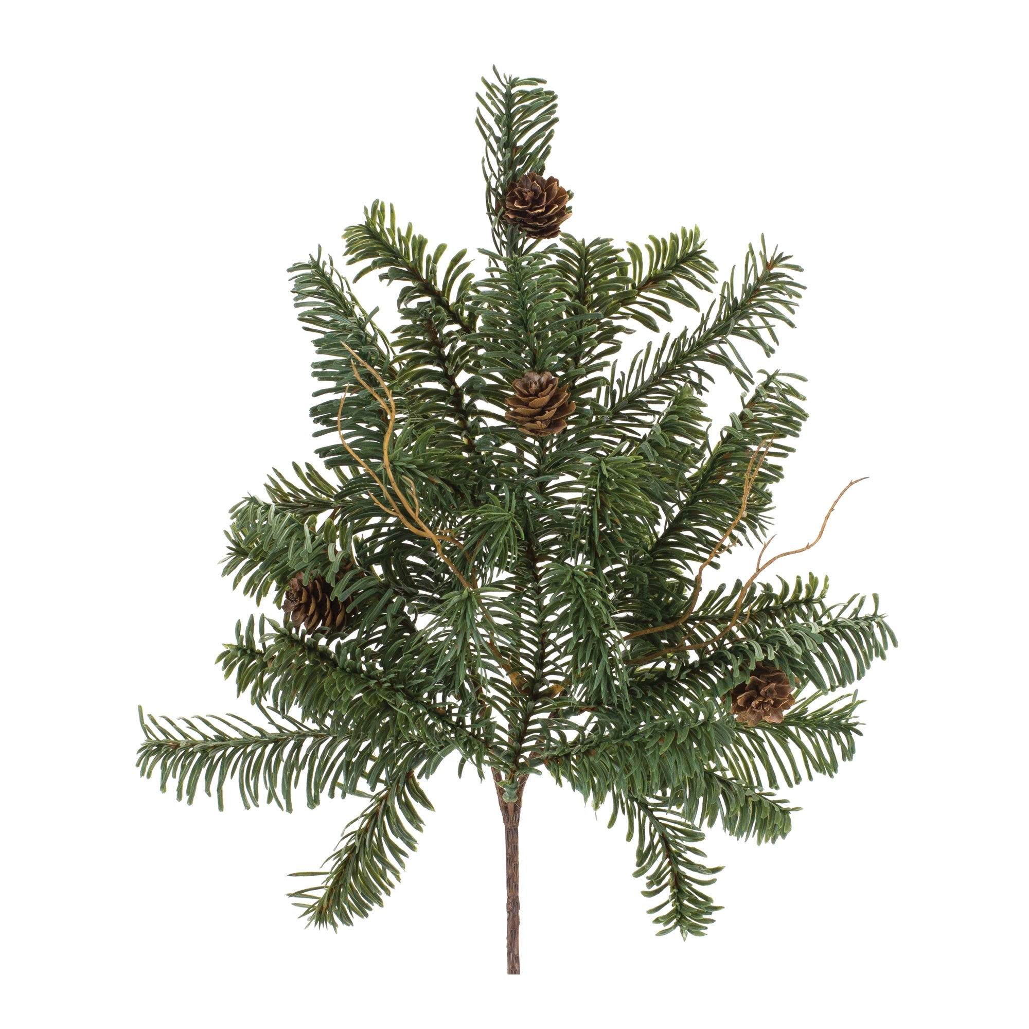 Pine Stem 17”H