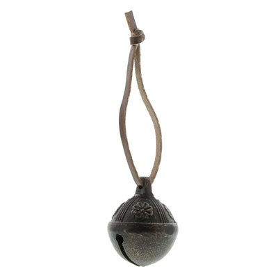 Authentic Brass Bell (L)