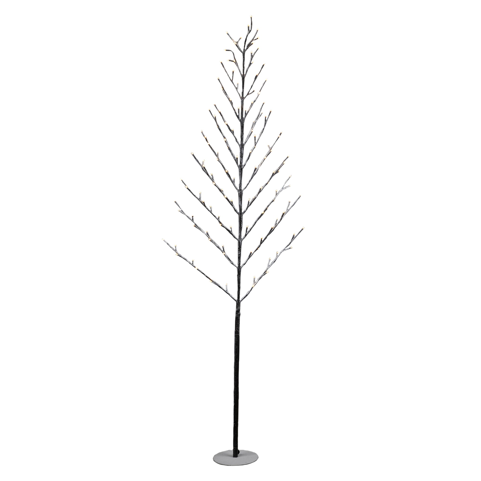 Led Tree 4FT'H Metal