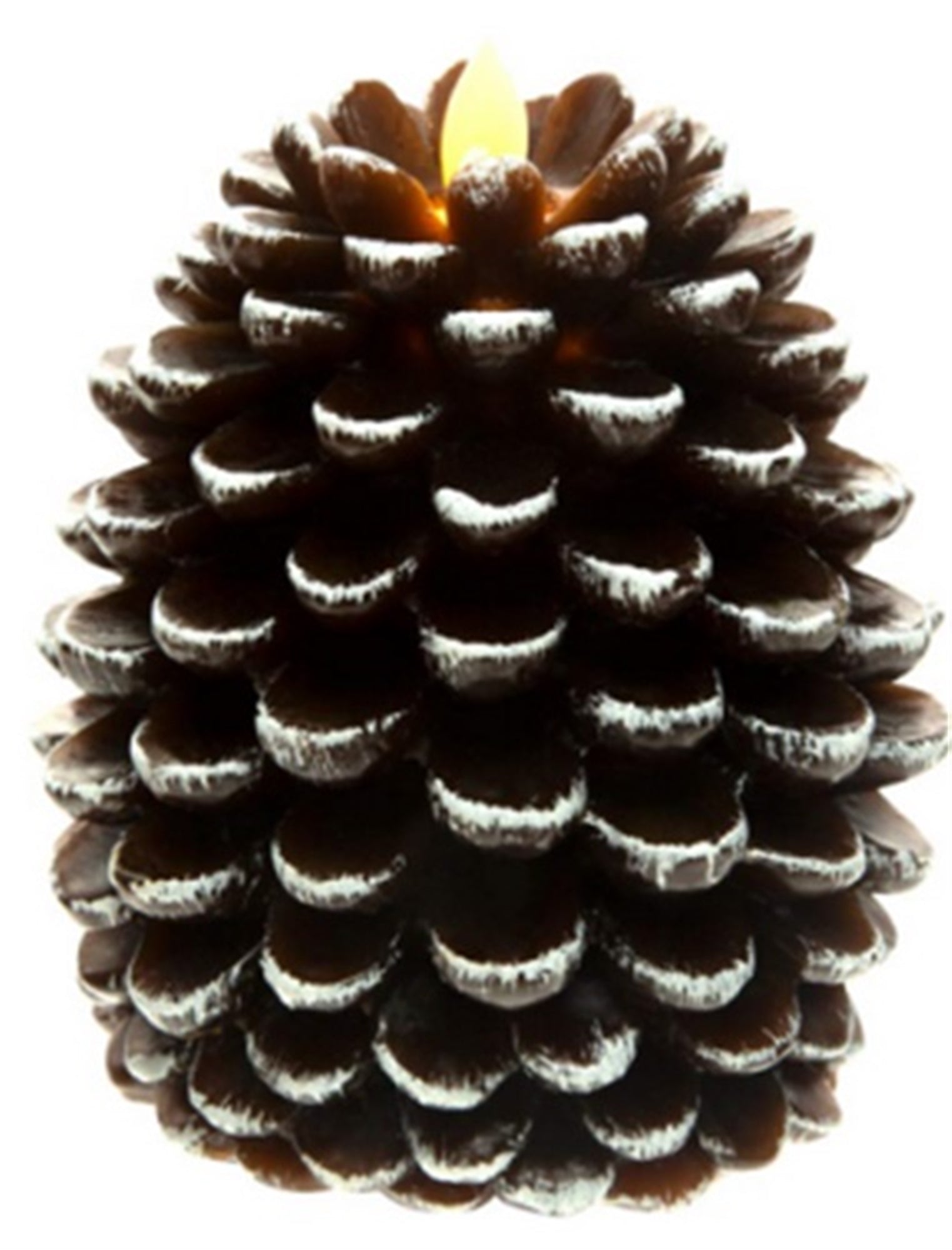Led Pine Cone