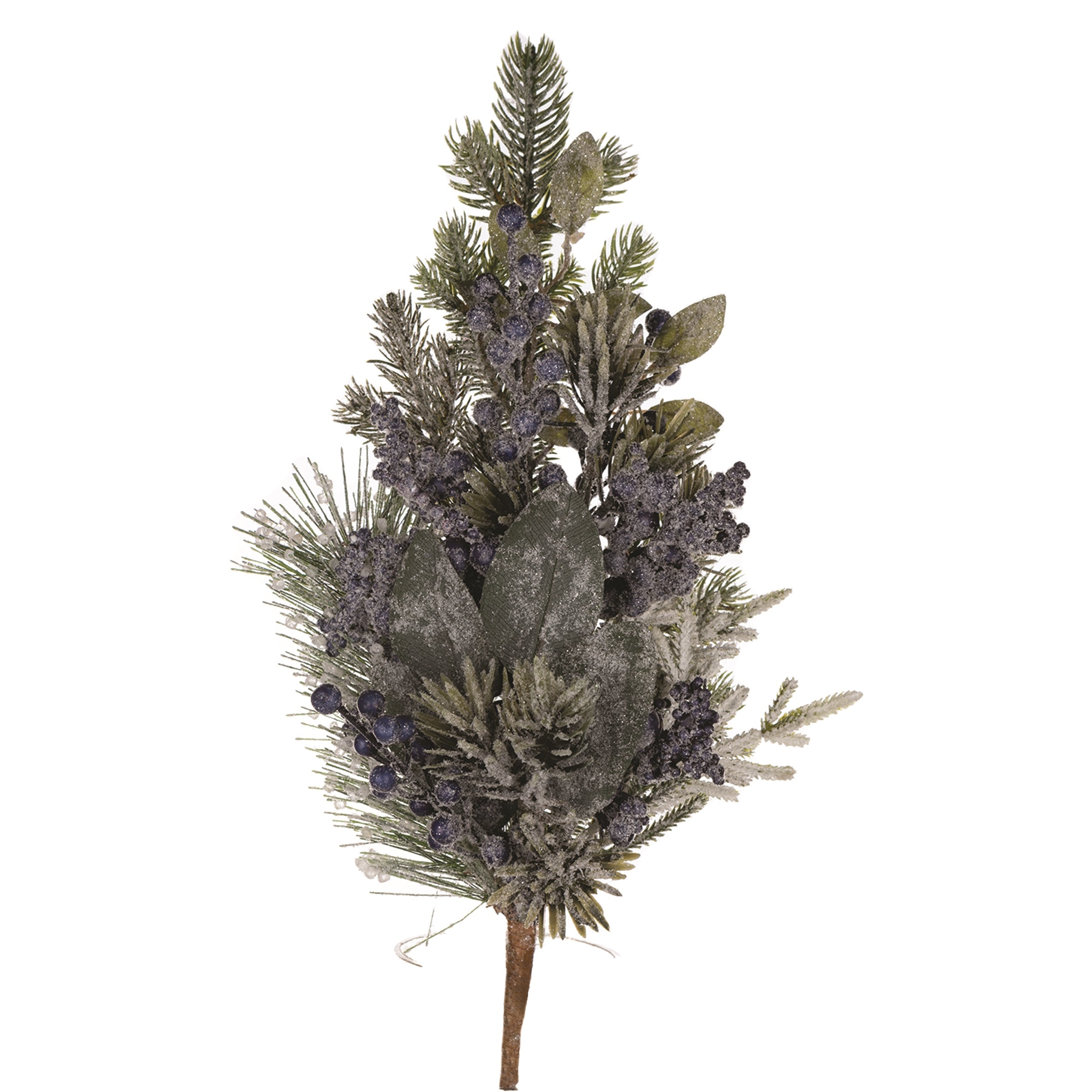 Pine Spray 22”H