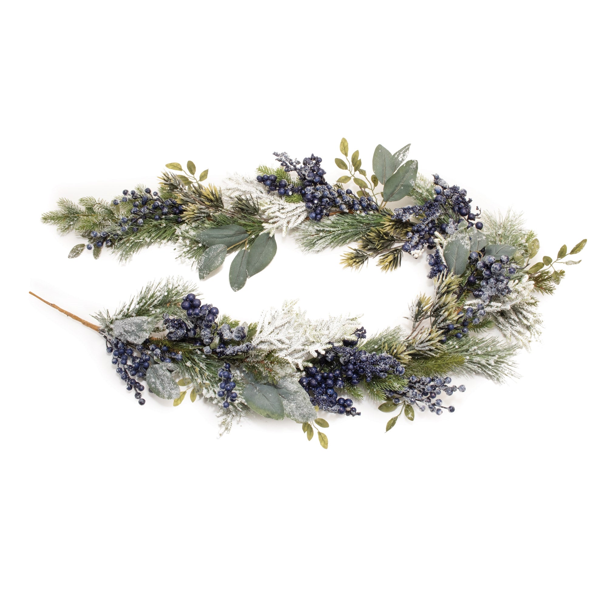 Pine Garland 5.5'L