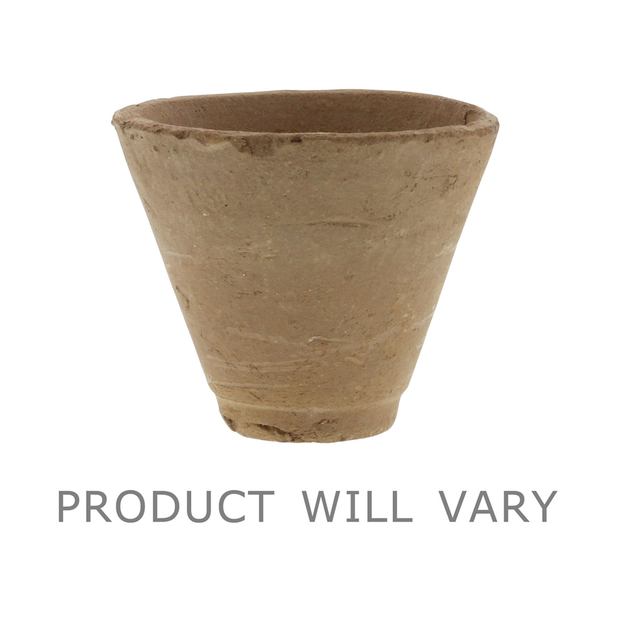 Terra Cotta Cups
