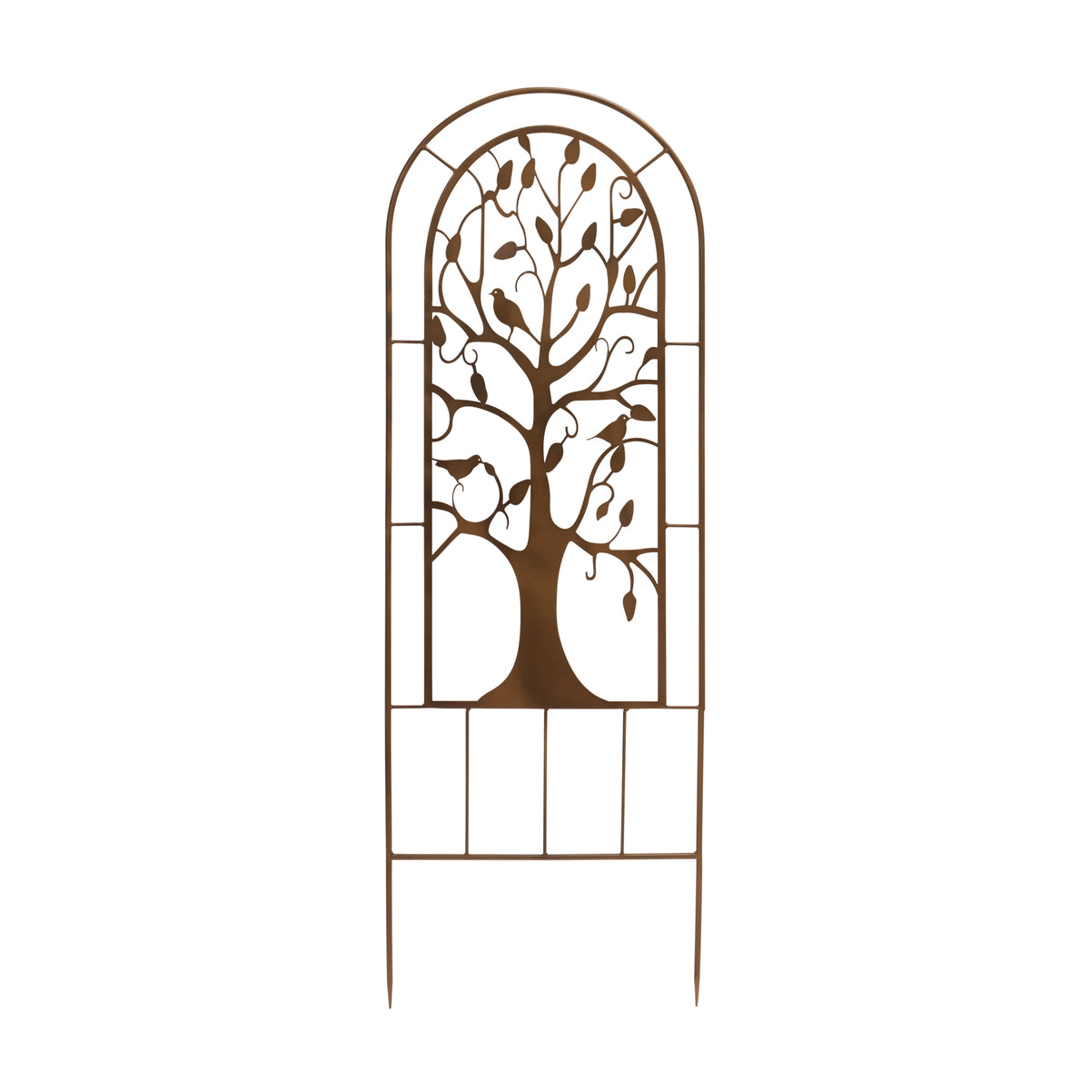 Tree Screen (S/2) 15.75"L