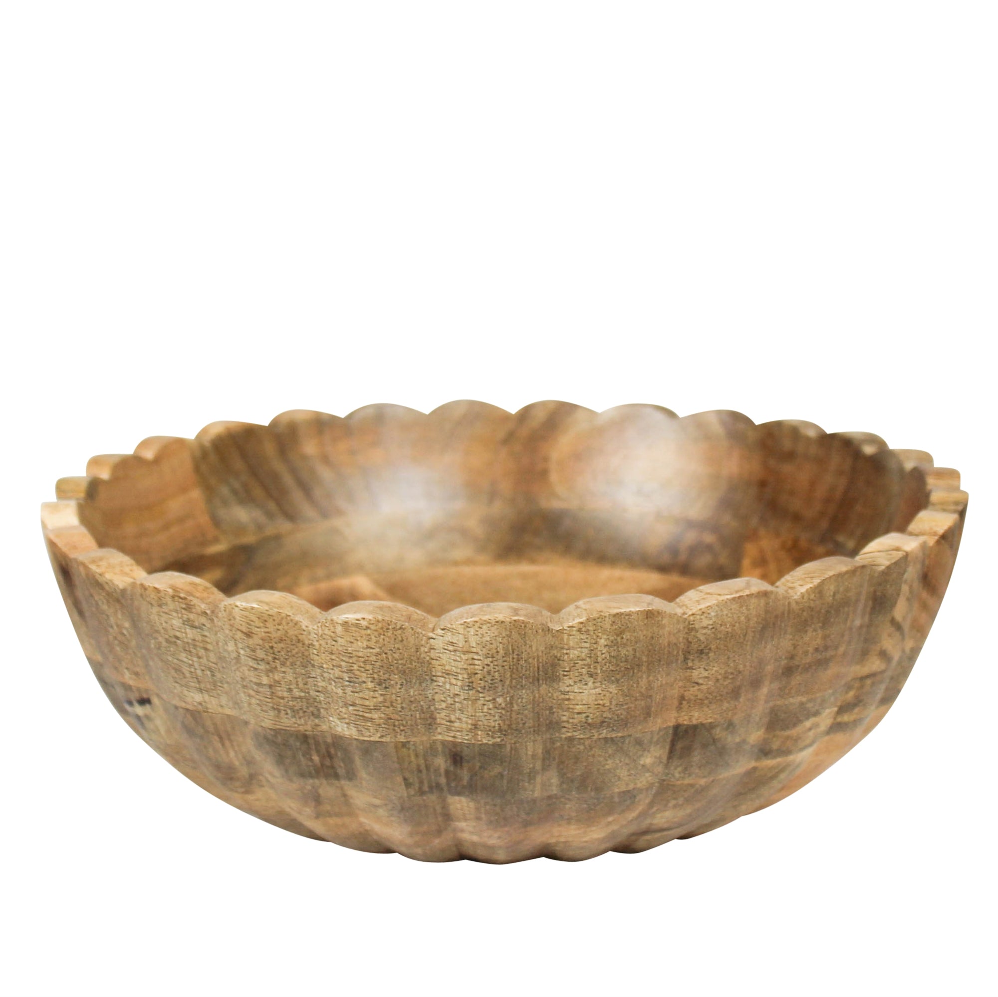 Bowl, Mango Wood
