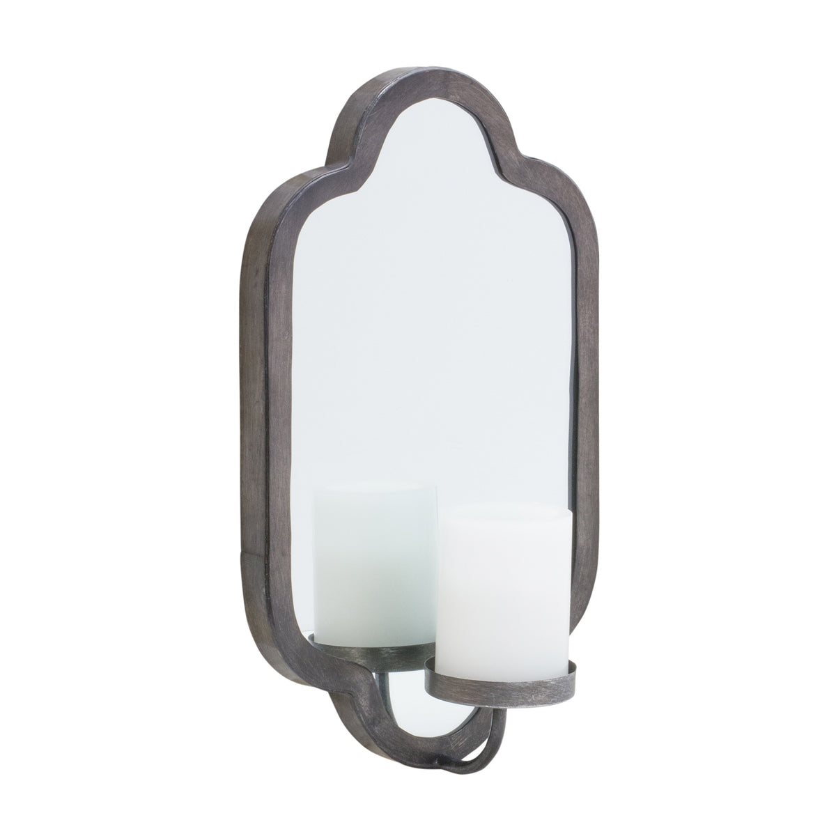 Mirror Wall Sconce (S/2)